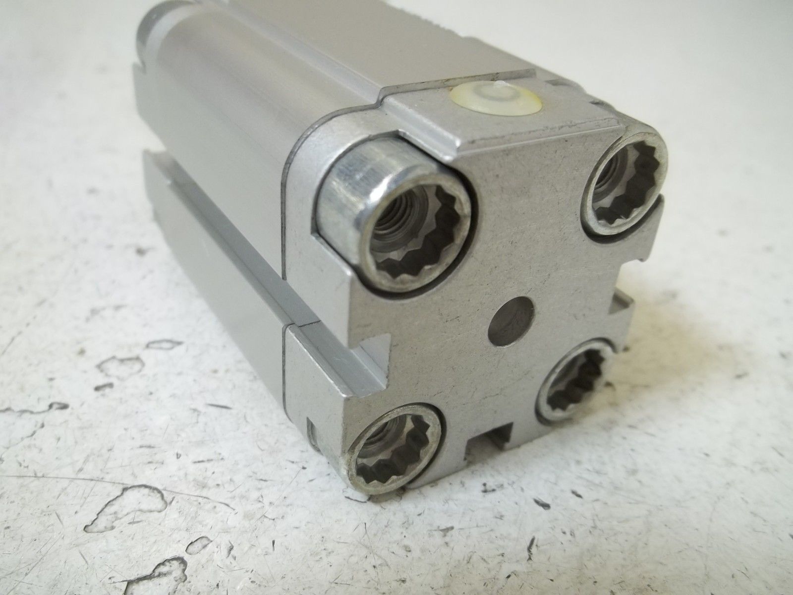 FESTO ADVU-25-25-PA COMPACT CYLINDER NSNP