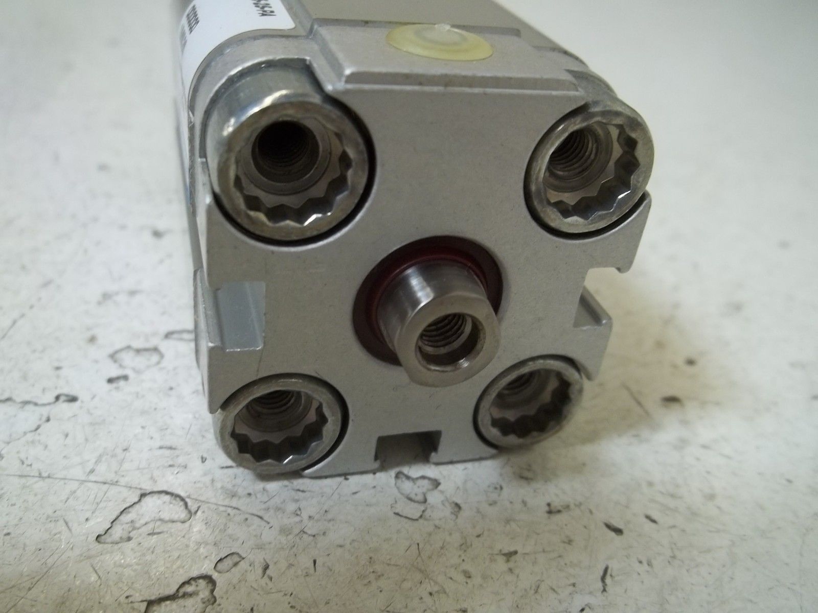 FESTO ADVU-25-25-PA COMPACT CYLINDER NSNP