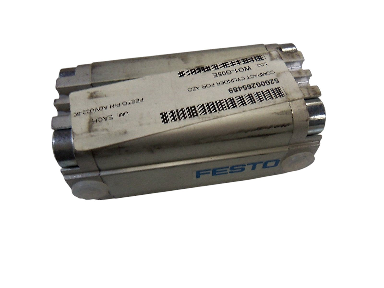FESTO ADVU-32-60-P-A UNMP