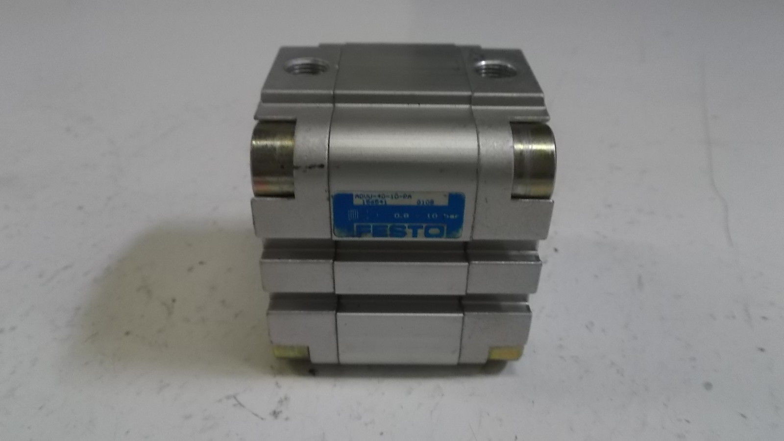 FESTO ADVU-40-10-PA UNMP