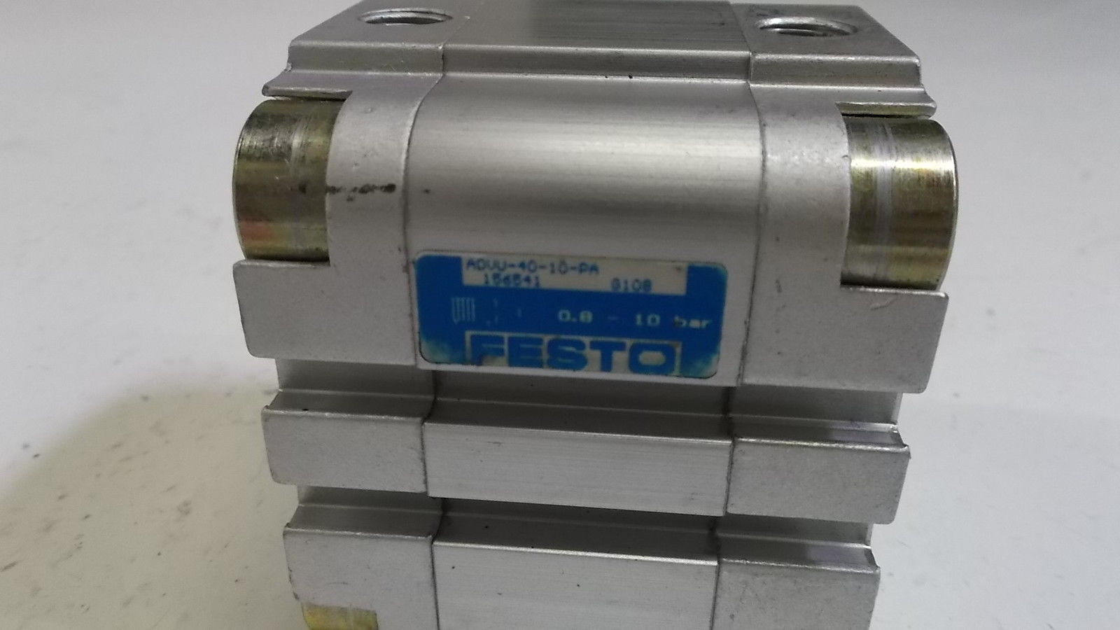 FESTO ADVU-40-10-PA UNMP