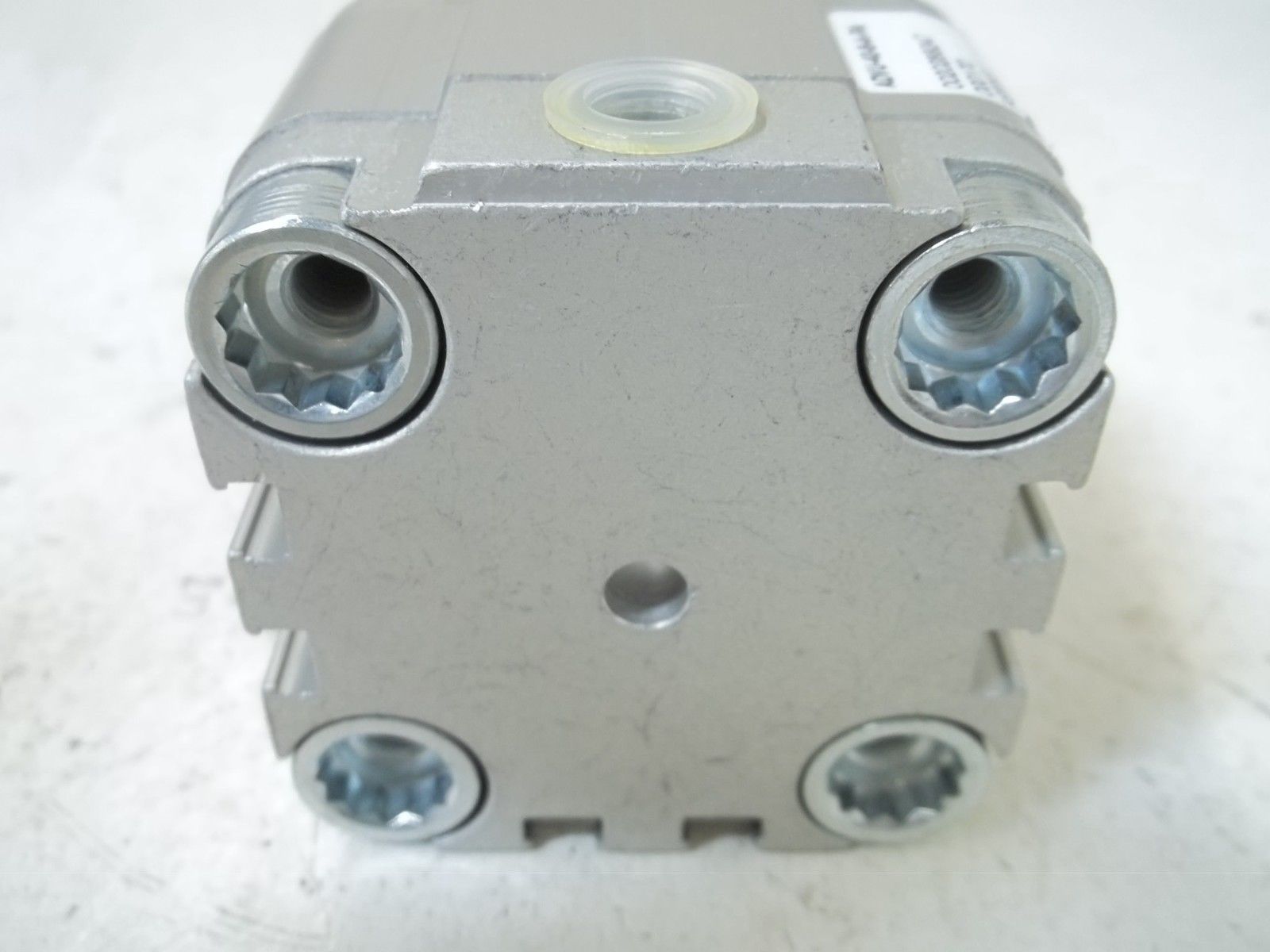 FESTO ADVU-40-8-A-PA COMPACT PNEUMATIC CYLINDER NSNP