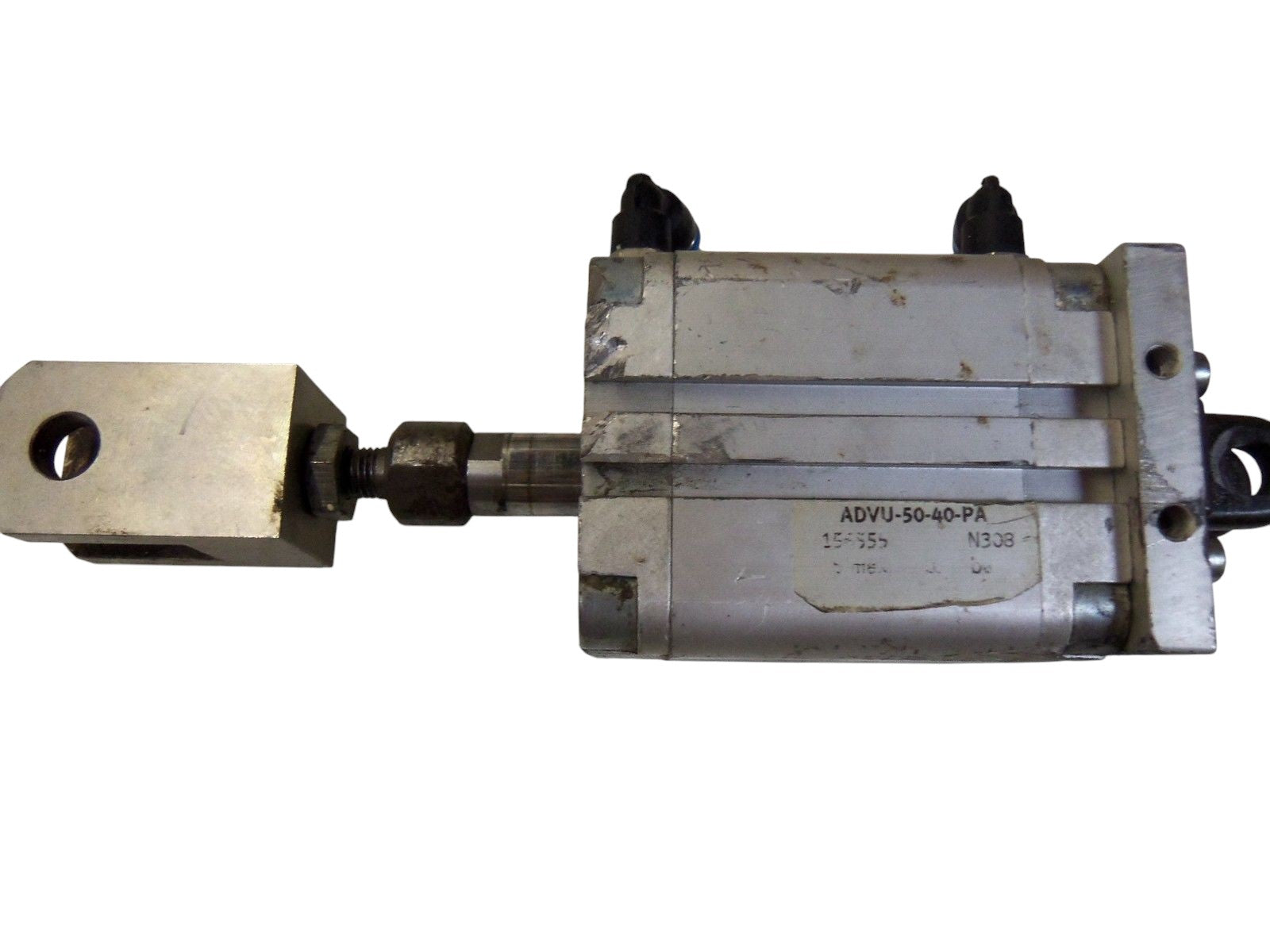 FESTO ADVU-50-40-PA UNMP