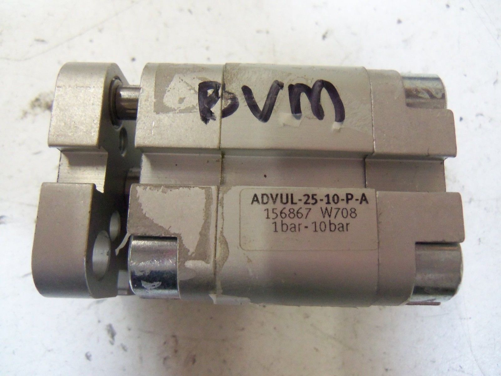 FESTO ADVUL-25-10-P-A *USED*