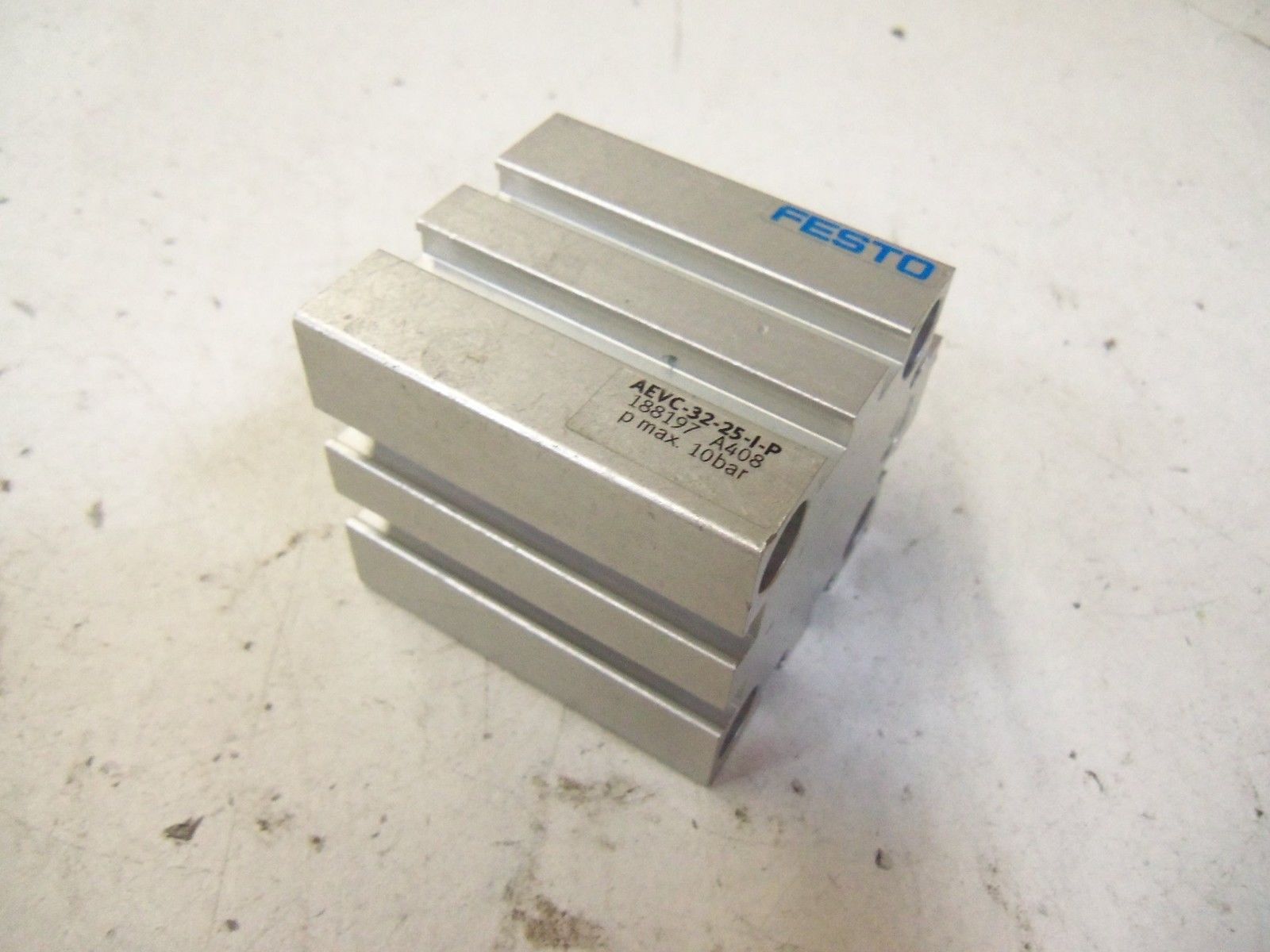 FESTO AEVC-32-25-I-P NSNP