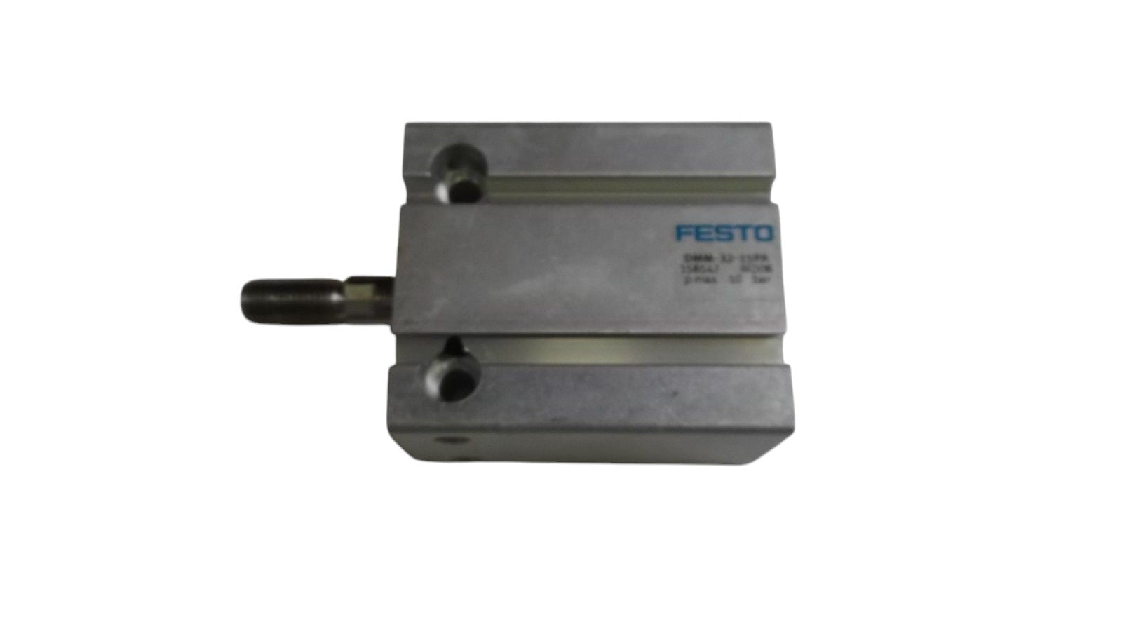 FESTO COMPACT CYLINDER DMM-32-15PA UNMP