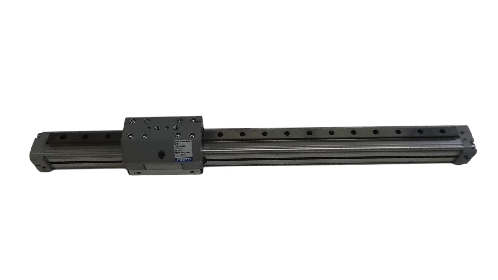 FESTO CYLINDER DGPL-18-350-PPVA KF B UNMP