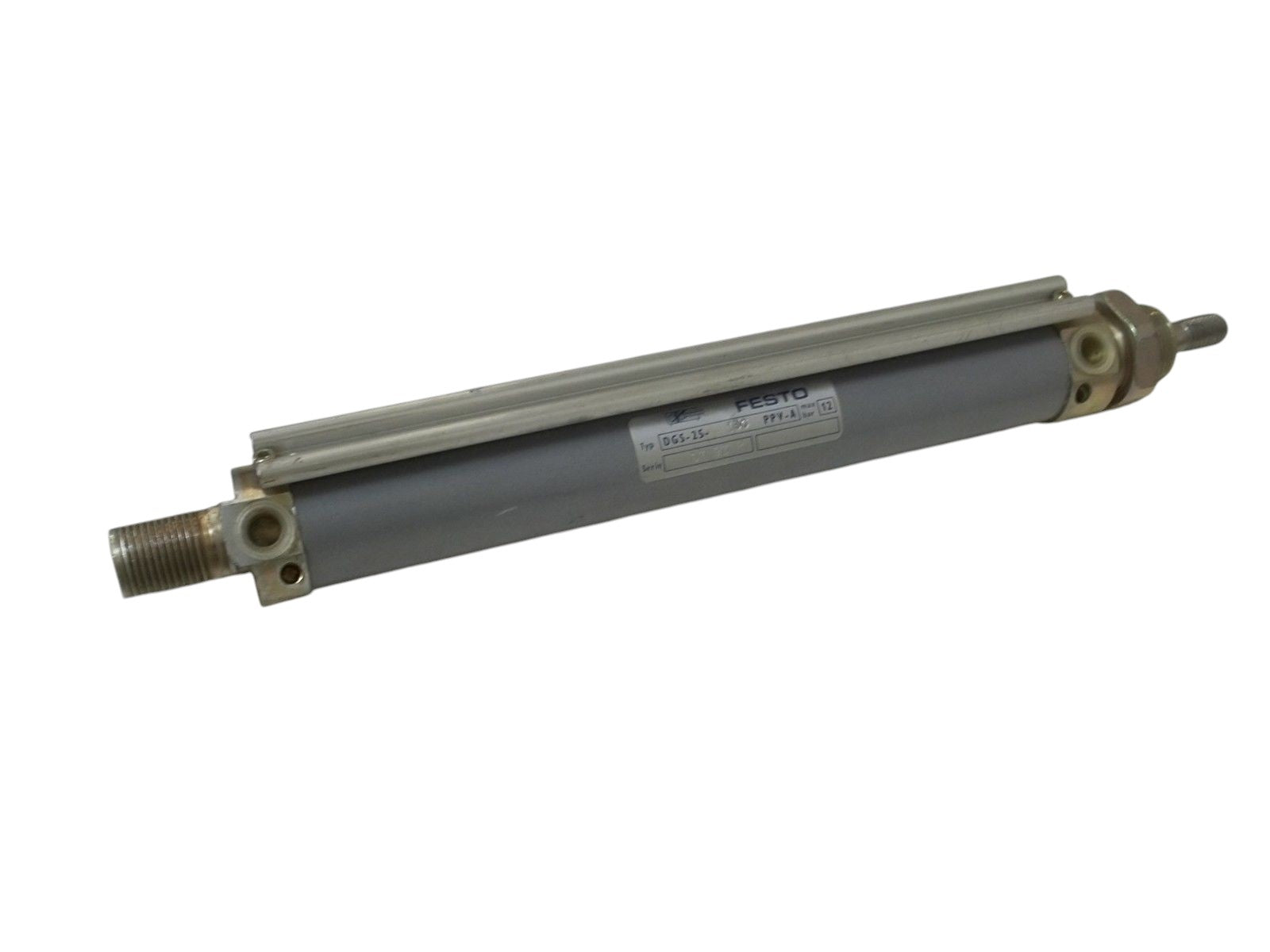 FESTO DGS-25-150-PPV-A PNEUMTAIC CYLINDER UNMP