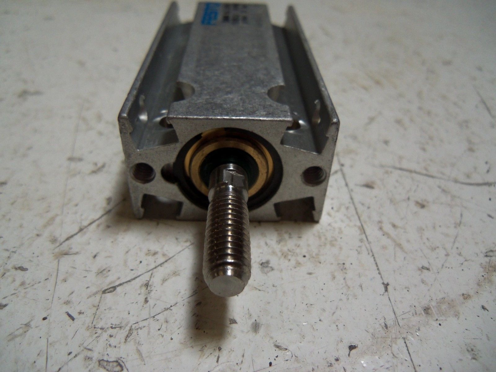 FESTO DMM-16-10PA UNMP