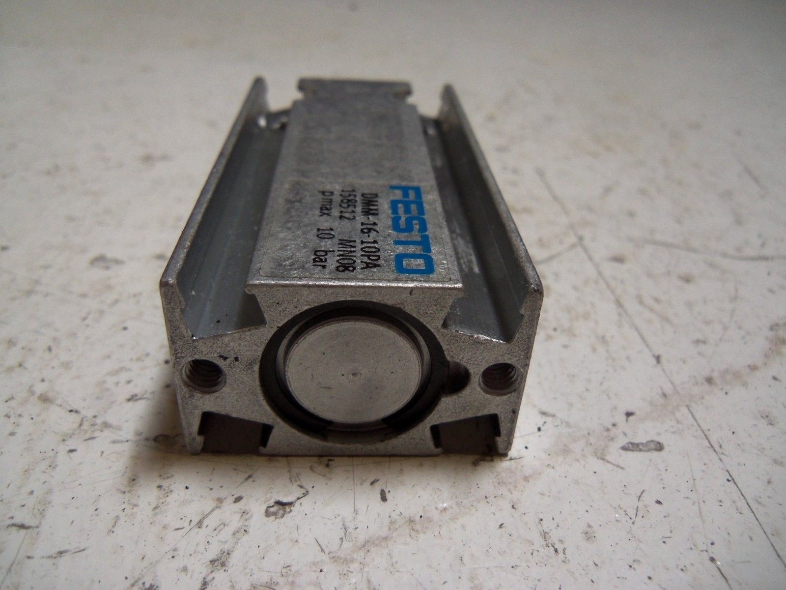 FESTO DMM-16-10PA UNMP