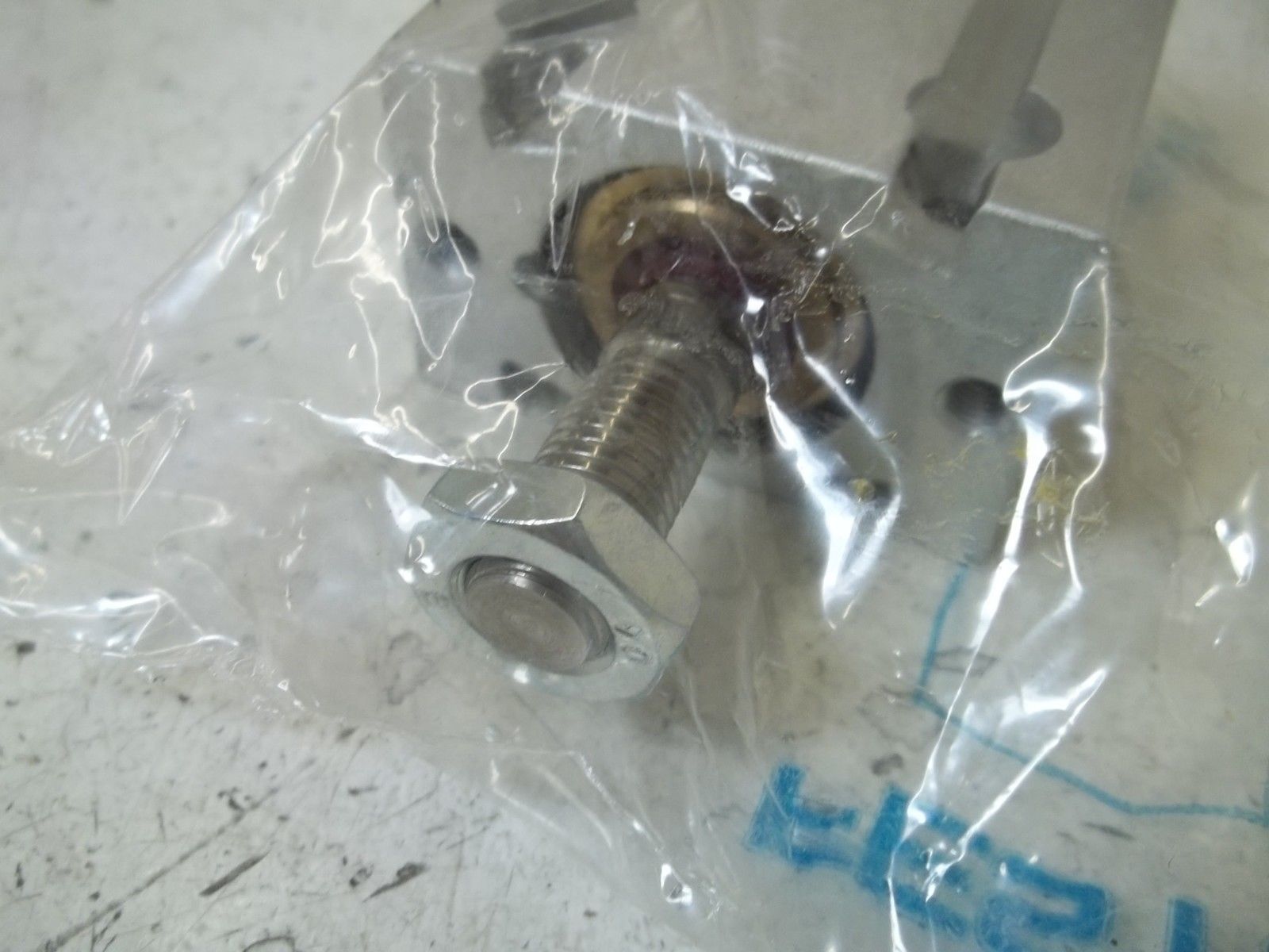 FESTO DMM-25-5PA NSMP