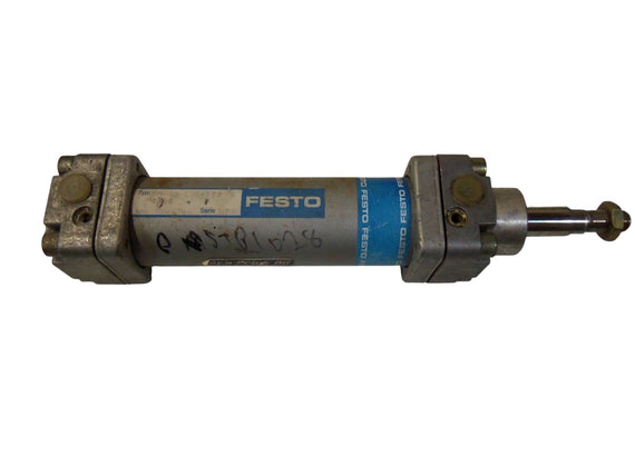 FESTO DN-40-100 UNMP