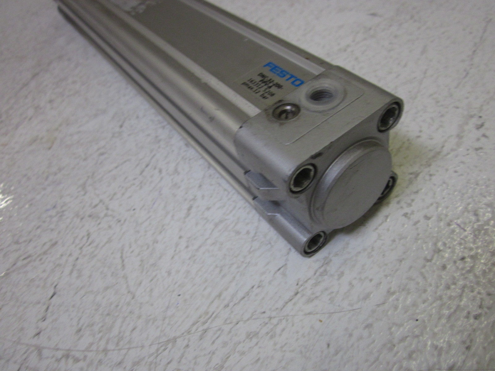 FESTO DNC-32-200-PPV-A CYLINDER UNMP