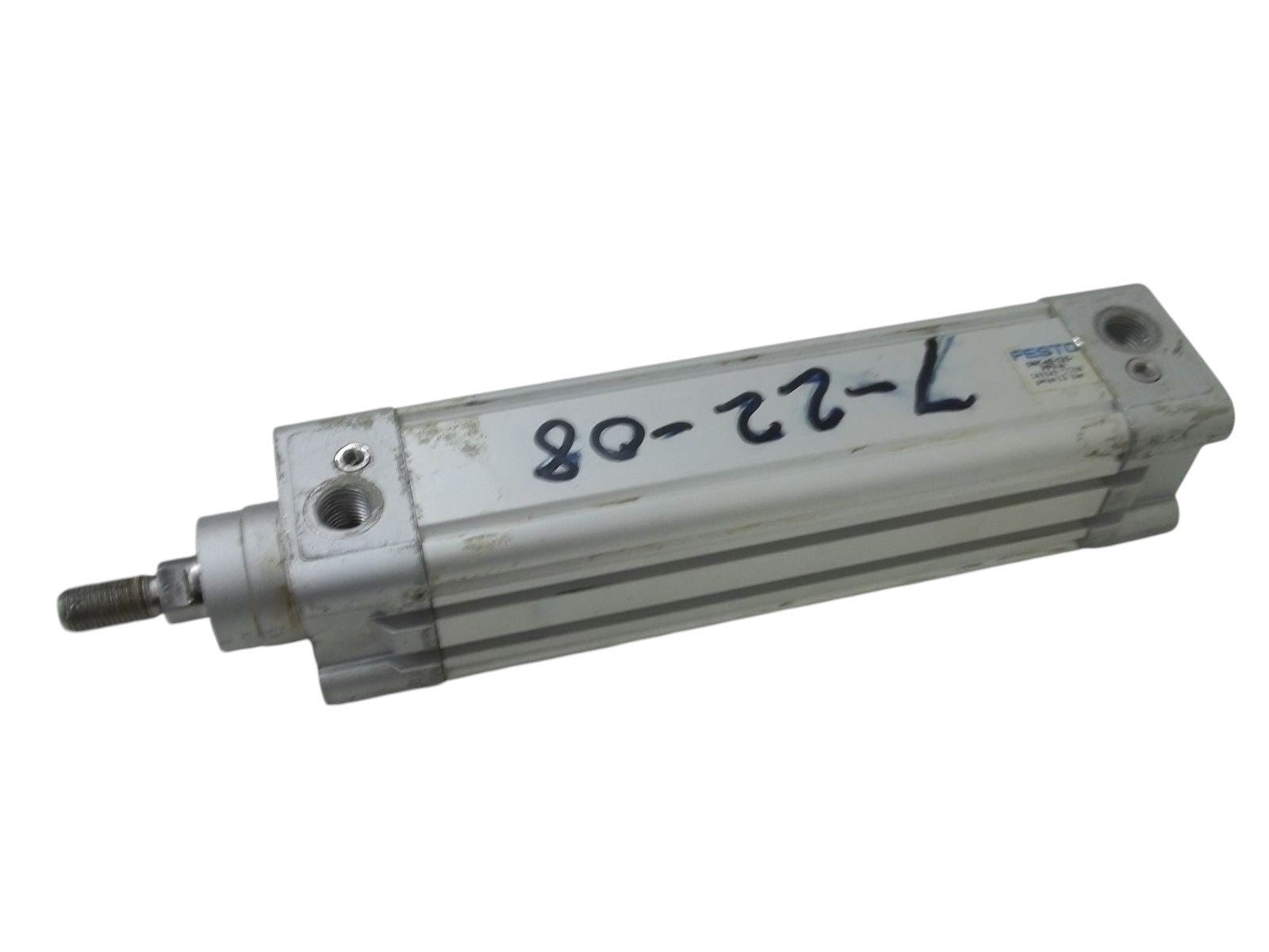 FESTO DNC-40-125-PPV-A UNMP