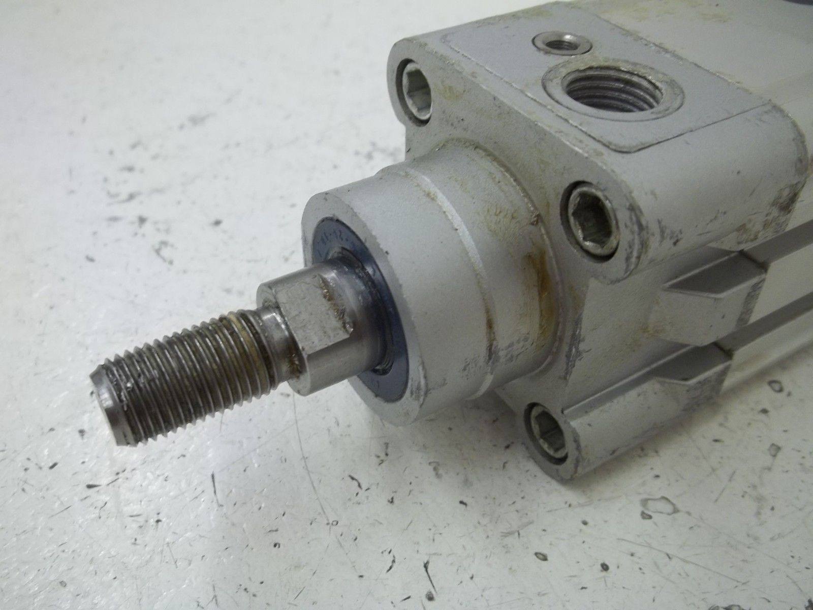 FESTO DNC-40-125-PPV-A UNMP