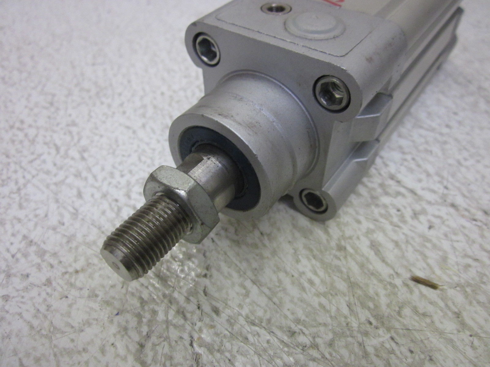 FESTO DNC-40-25-PPV-A PNEUMATIC CYLINDER  UNMP