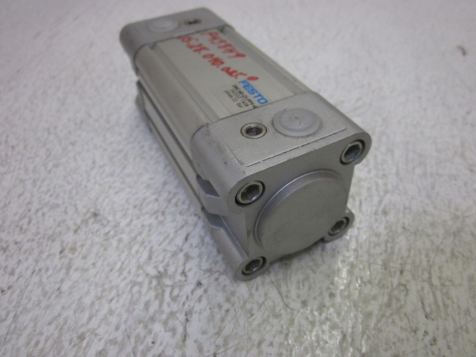 FESTO DNC-40-25-PPV-A PNEUMATIC CYLINDER  UNMP