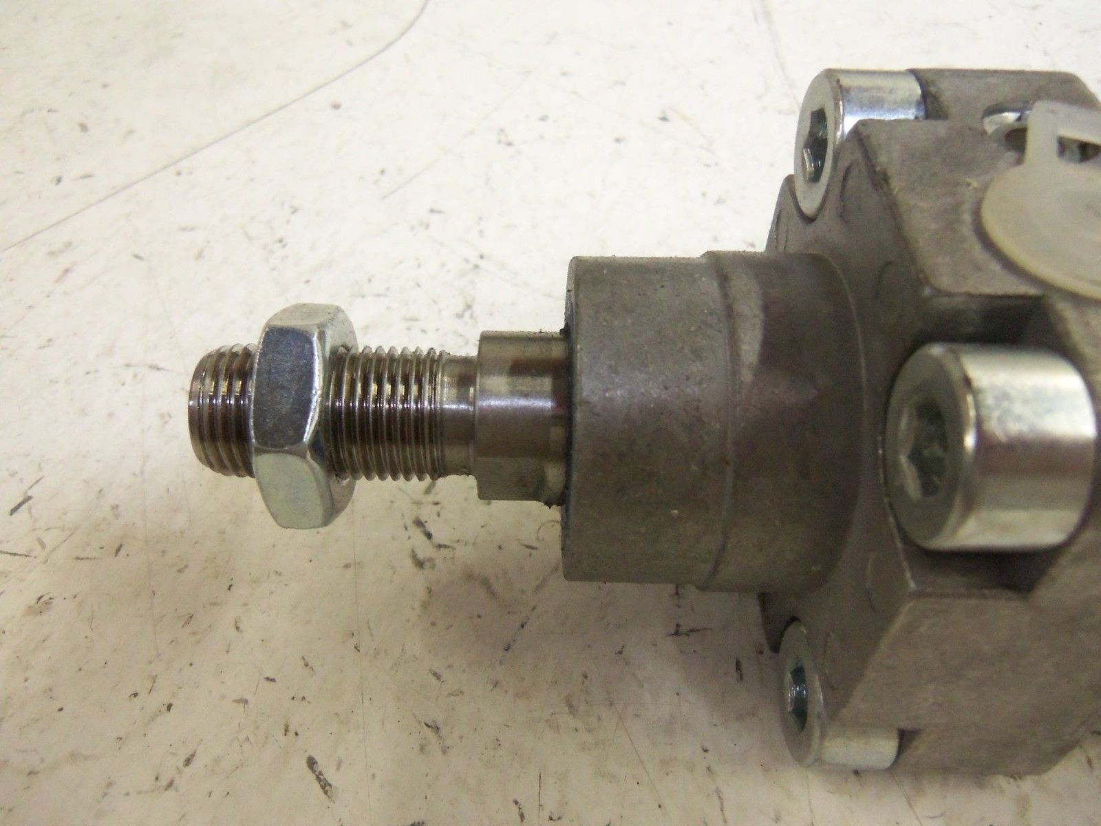 FESTO DNG-50-100-PPV-A CYLINDER UNMP
