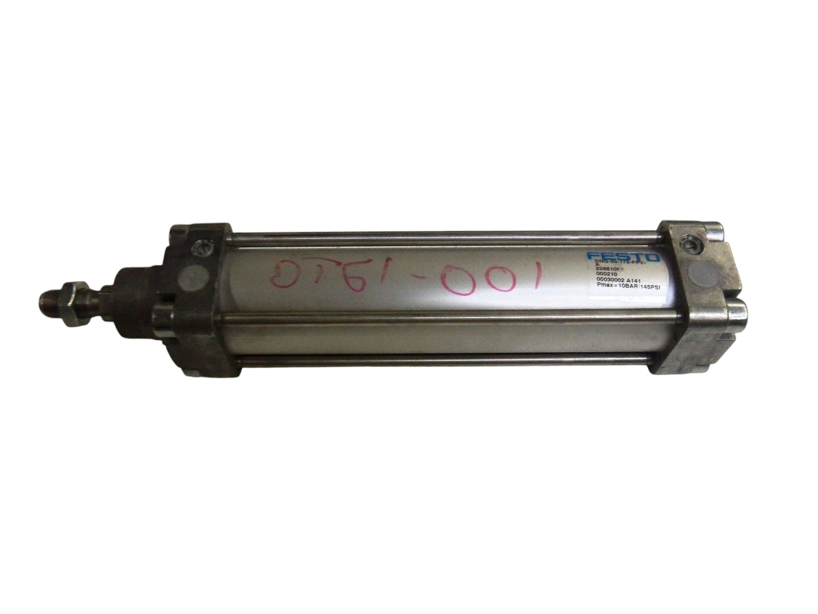 FESTO DNG-50-175-PPV-A CYLINDER UNMP