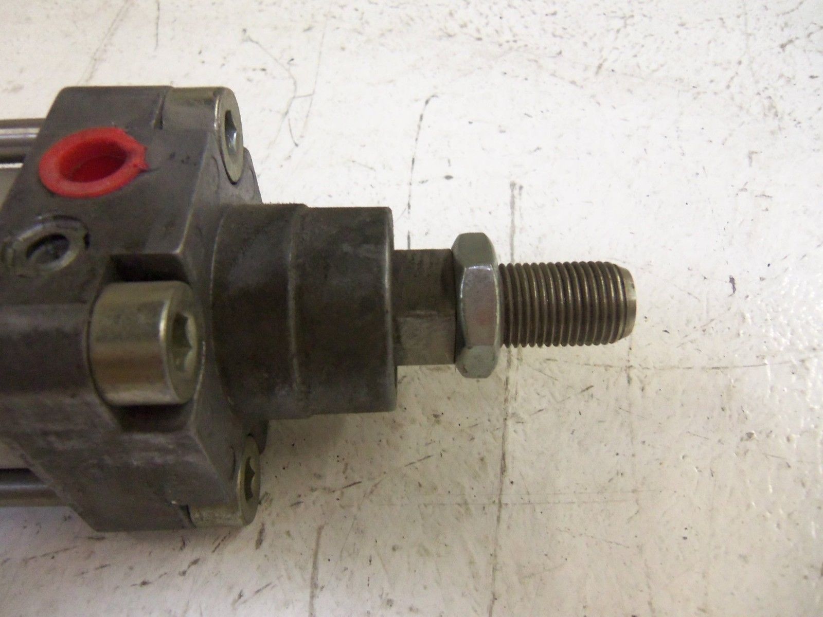 FESTO DNGL-50-175-PPV-A CYLINDER UNMP