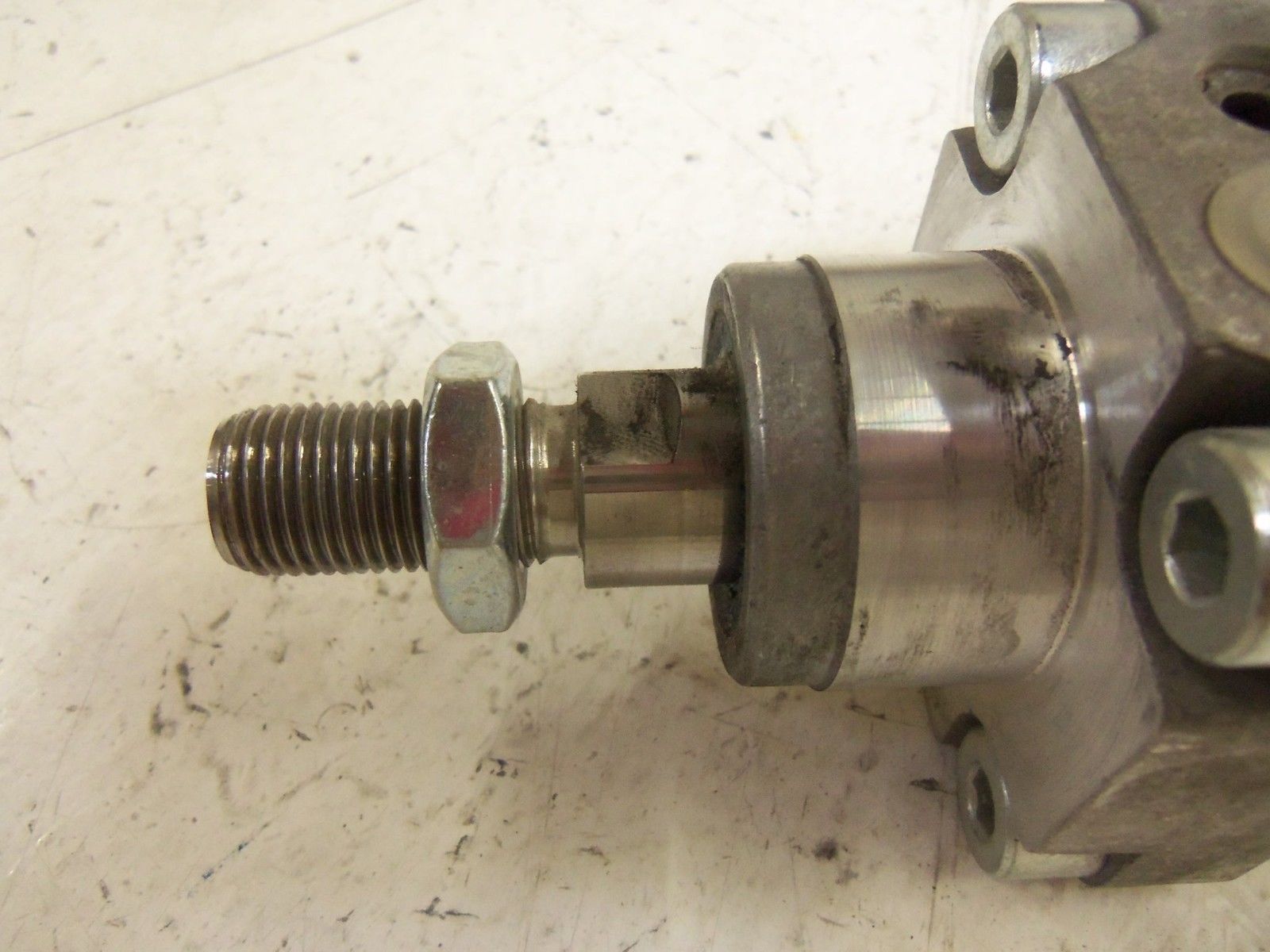 FESTO DNU-50-100-PPV-A CYLINDER UNMP