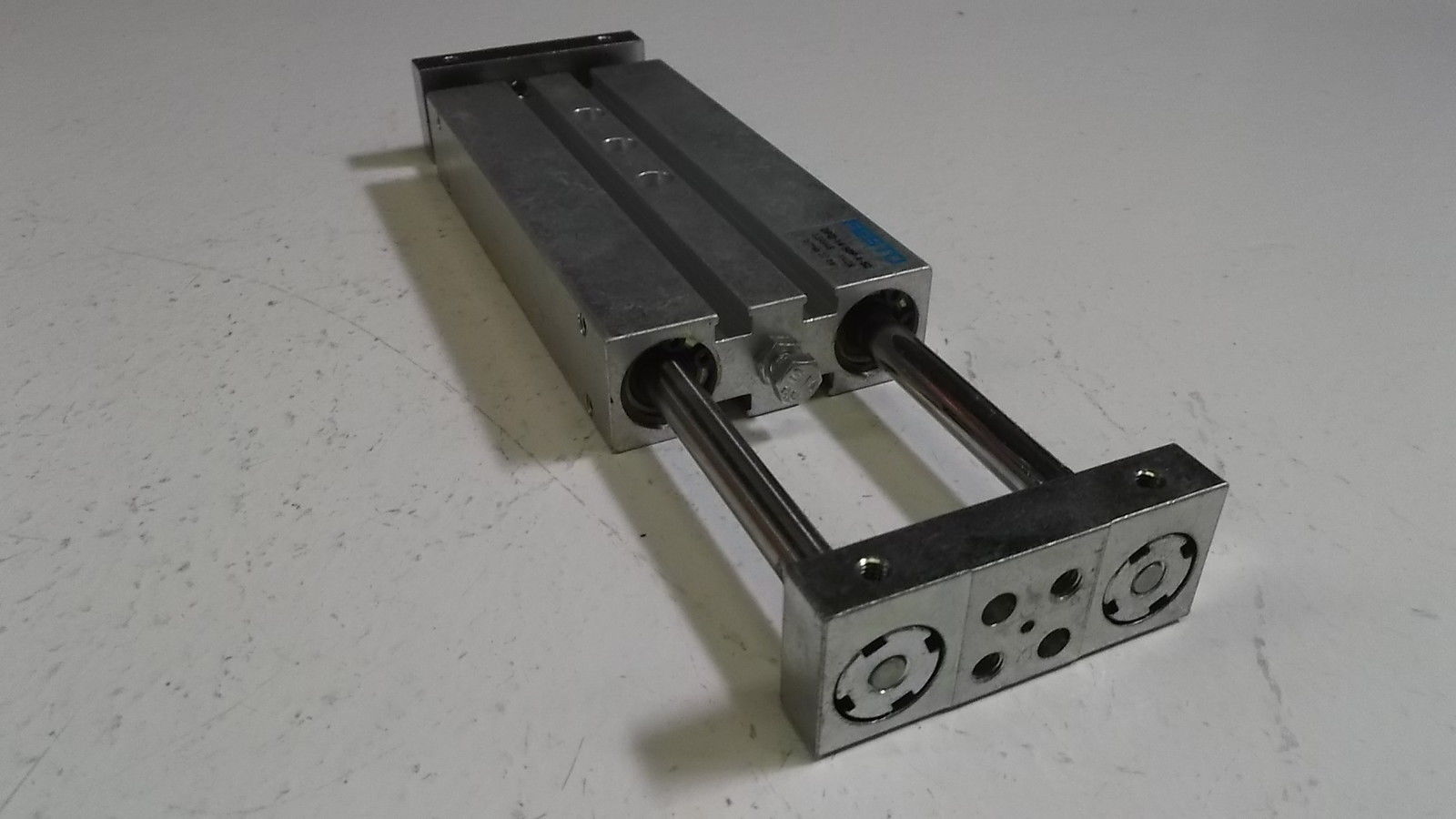 FESTO DPZJ-16-50P-A-52 UNMP