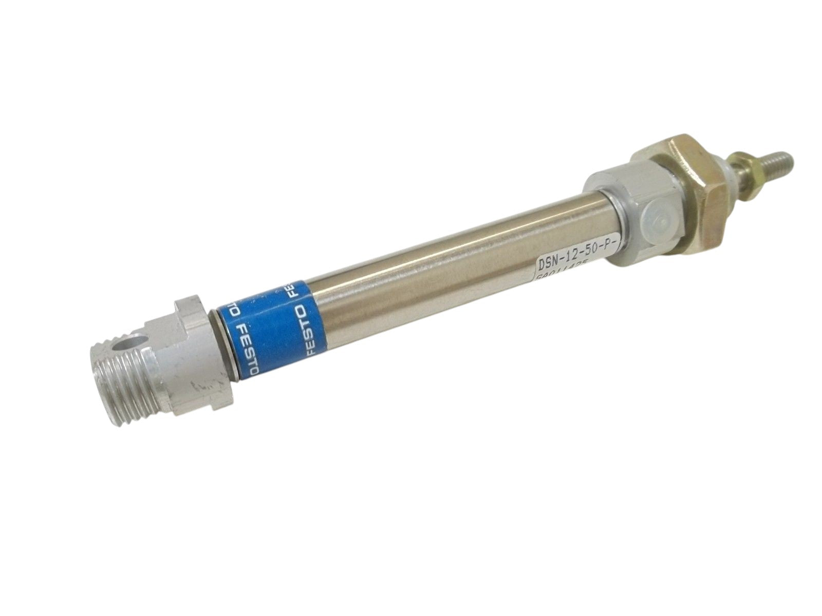 FESTO DSN-12-50-P-SA011425 PNEUMATIC CYLINDER UNMP