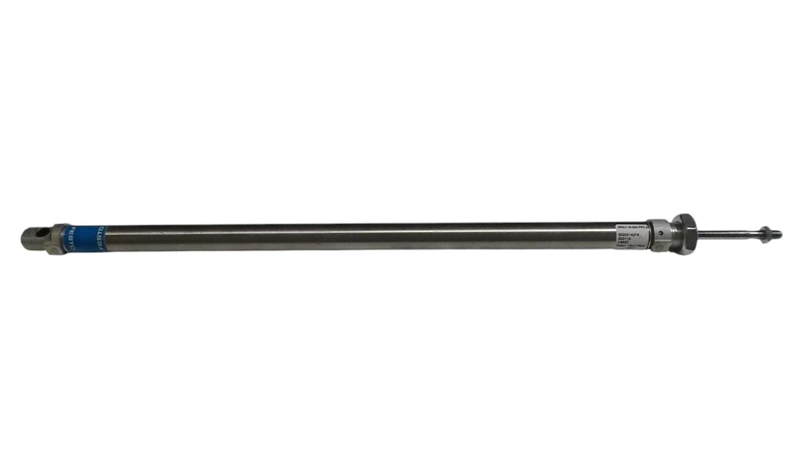FESTO DSNU-1632S-PPV-A UNMP