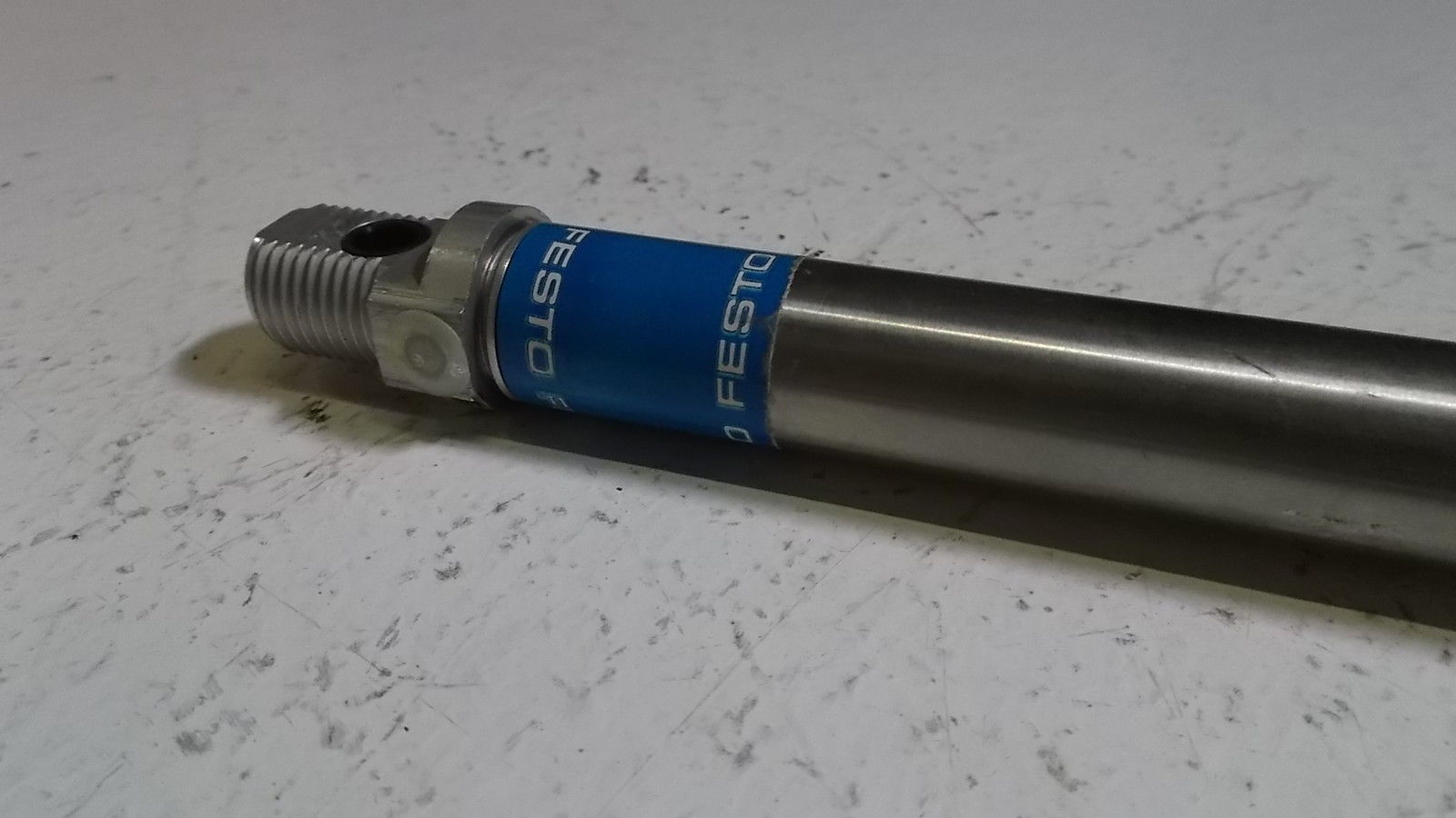 FESTO DSNU-1632S-PPV-A UNMP