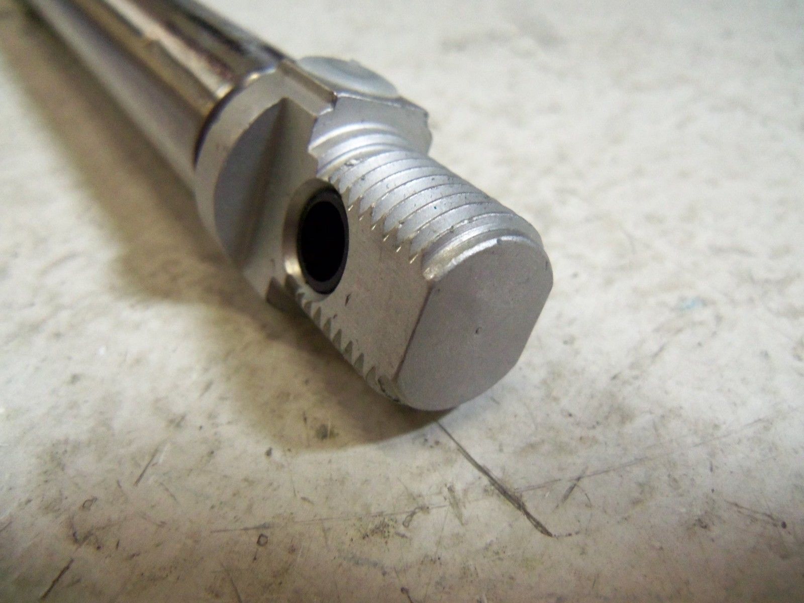 FESTO DSNU-5/8"-32.5"-PPV-A PNEUMATIC CYLINDER NSNP