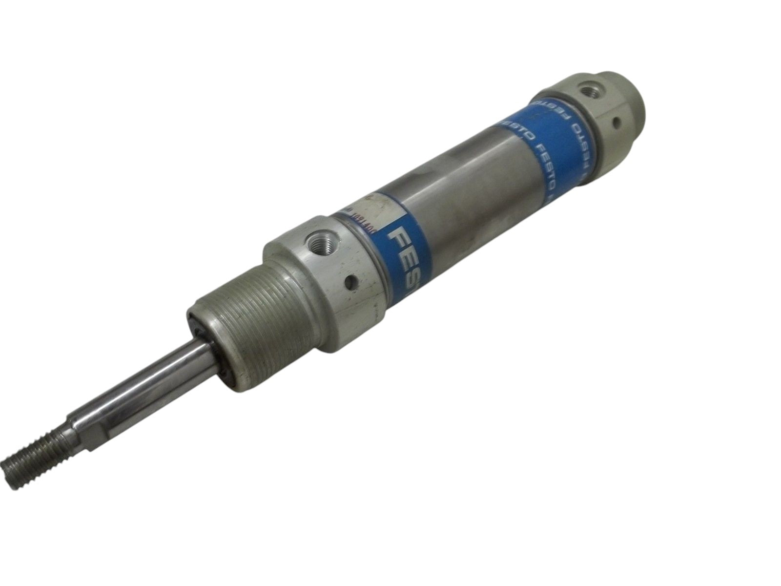 FESTO DSW-32-40-P PNEUMATIC AIR CYLINDER UNMP