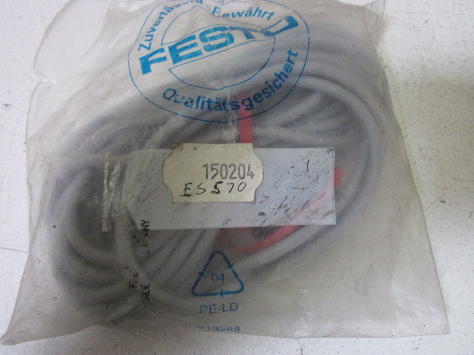 FESTO ES570 UNMP