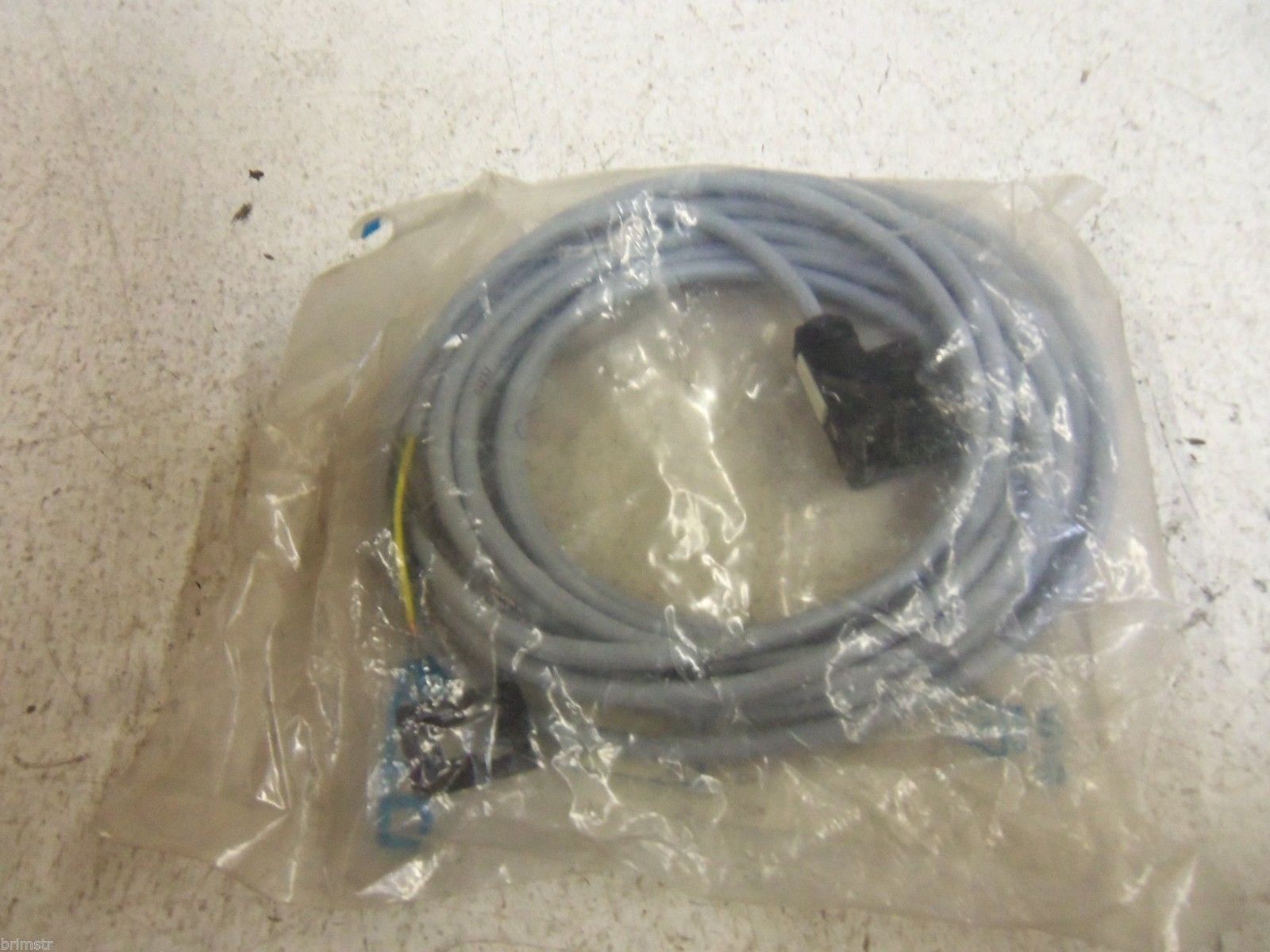 FESTO KMF-1-220-5 *USED*