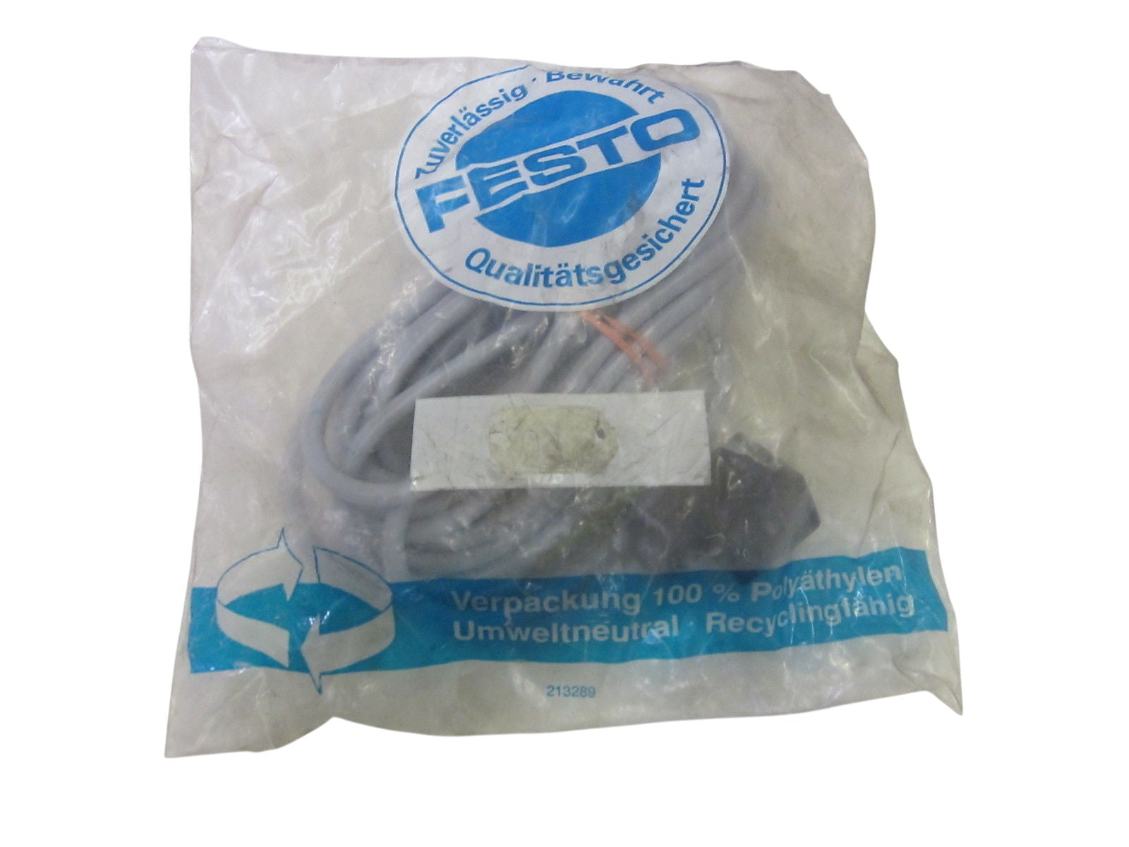 FESTO KMV-1-24-5-LED 24V NSMP