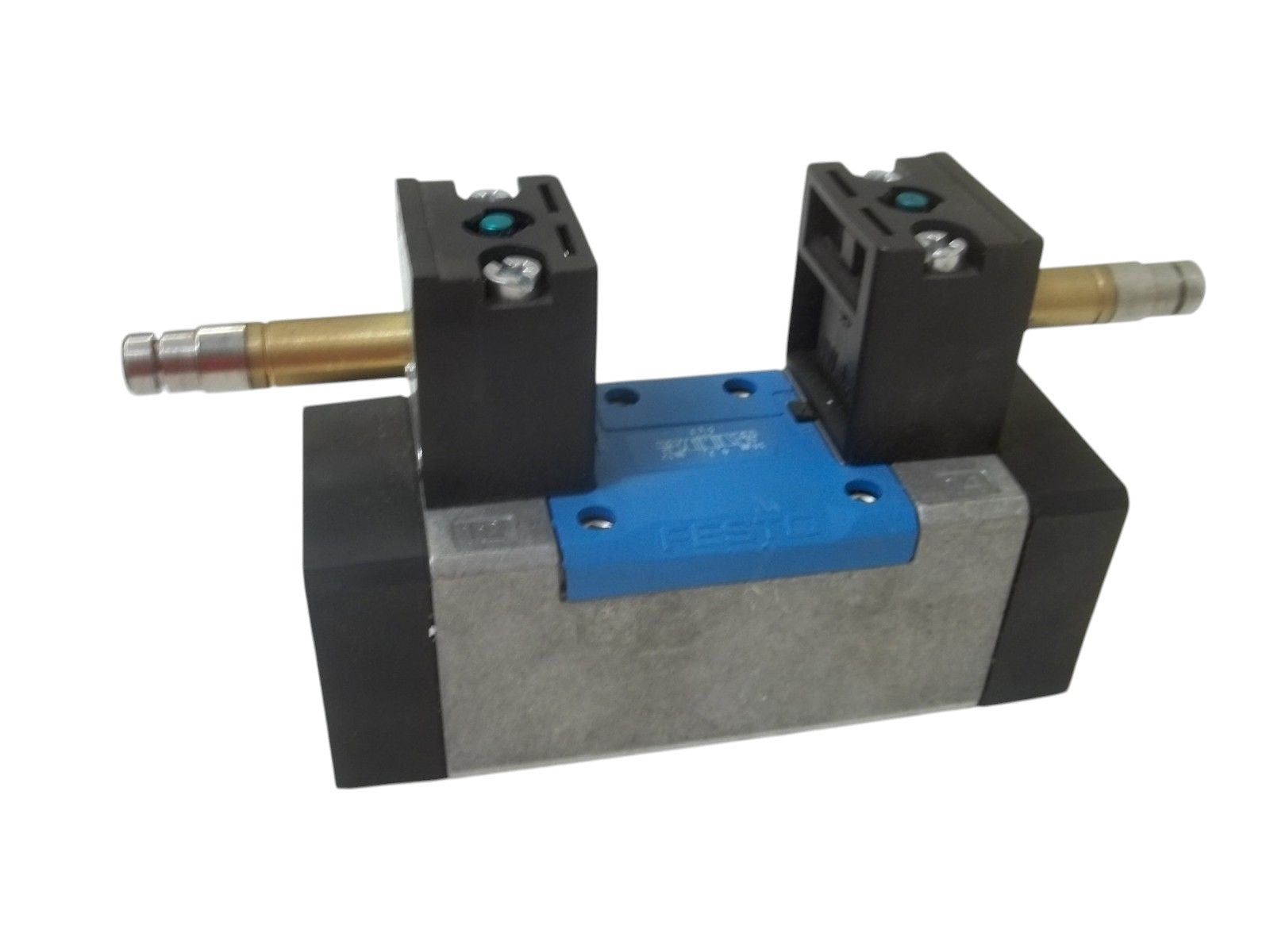 FESTO MN1H-5/3E-D-1-C SOLENOID VALVE NSNP