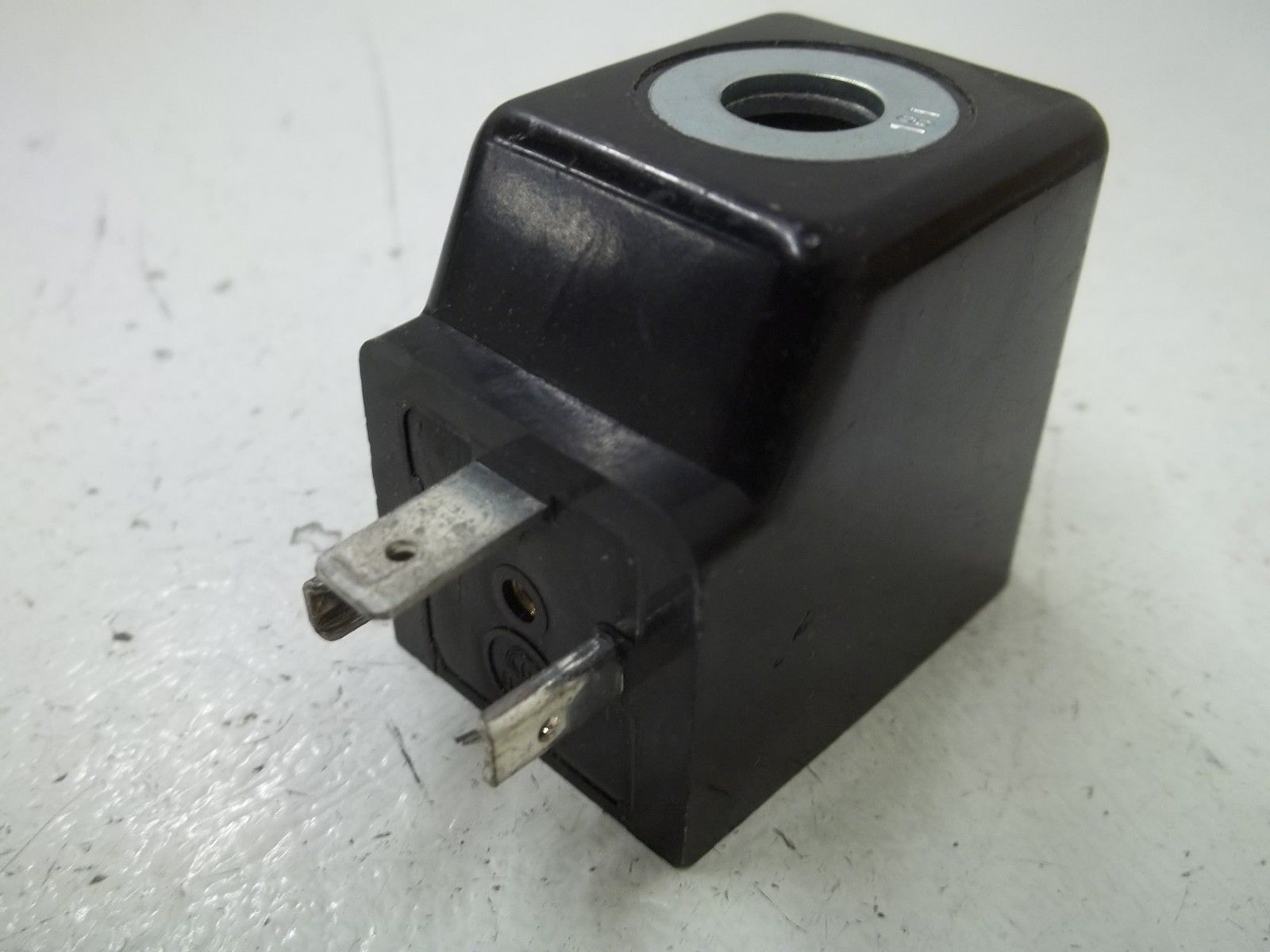 FESTO MSW-110-OD SOLENOID COIL 48V DC 12.7W UNMP