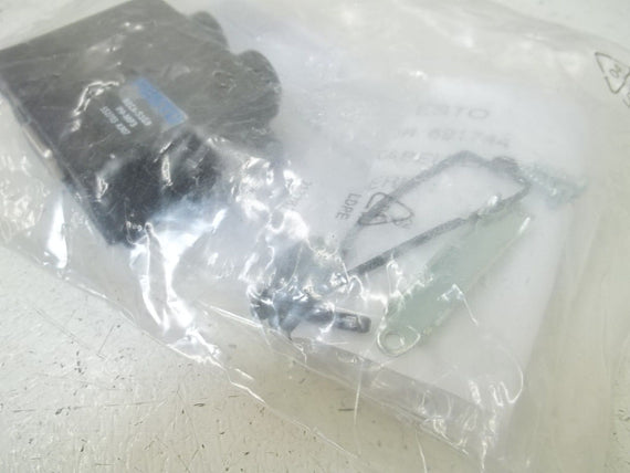 FESTO NECA-S1G9-P9-MP3 SOCKET MULTI PIN PLUG *NEW IN A FACTORY BAG*