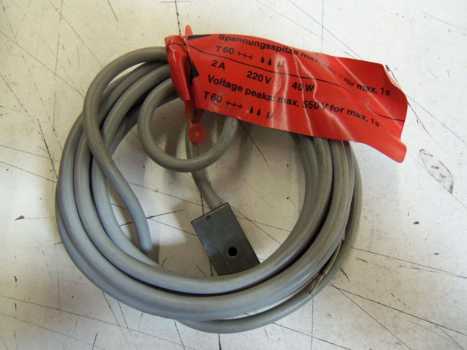 FESTO PNEUMATIC 228 046 SMEO-1 *NEW NO BOX*