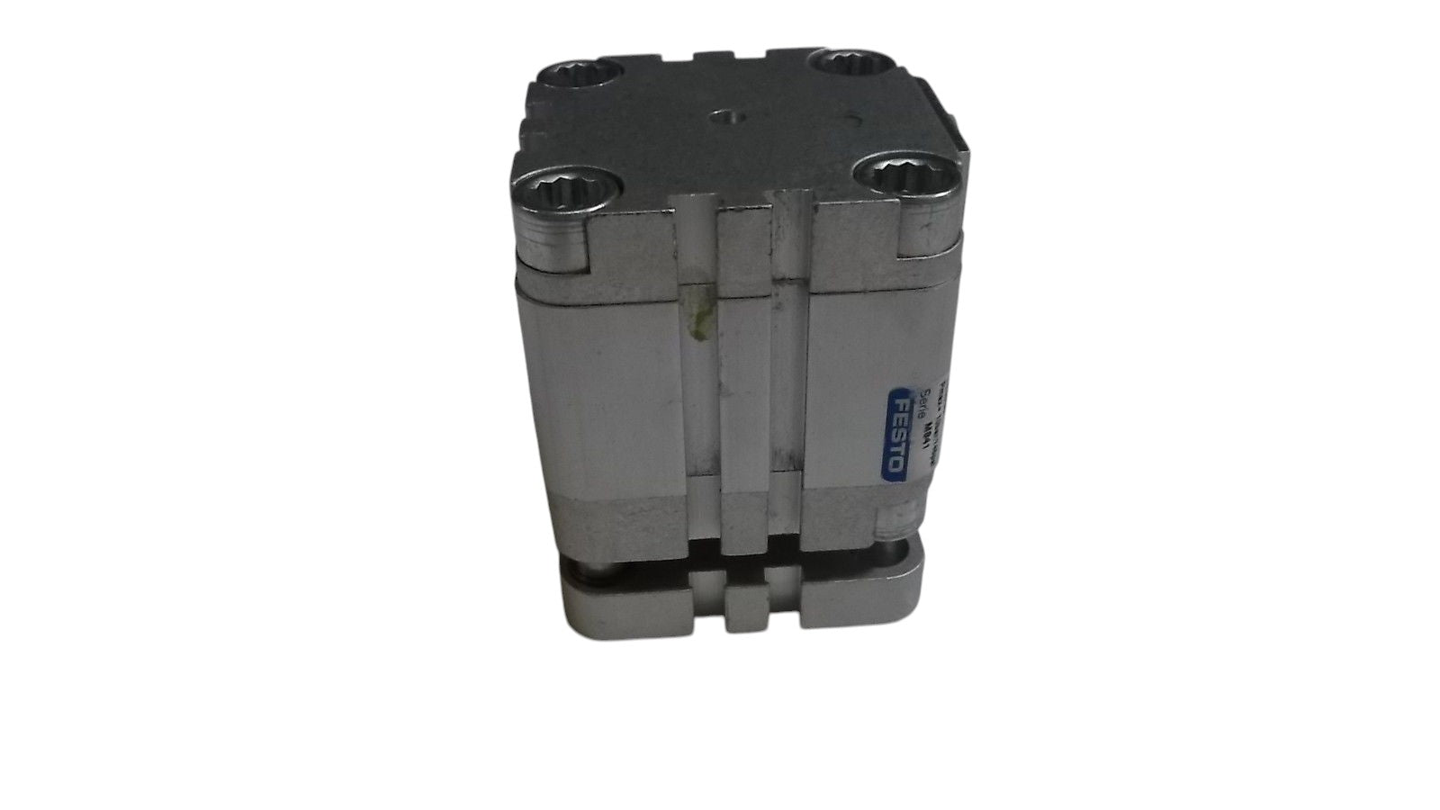 FESTO PNEUMATIC COMPACT CYLINDER ADVUL-50-20-PA UNMP