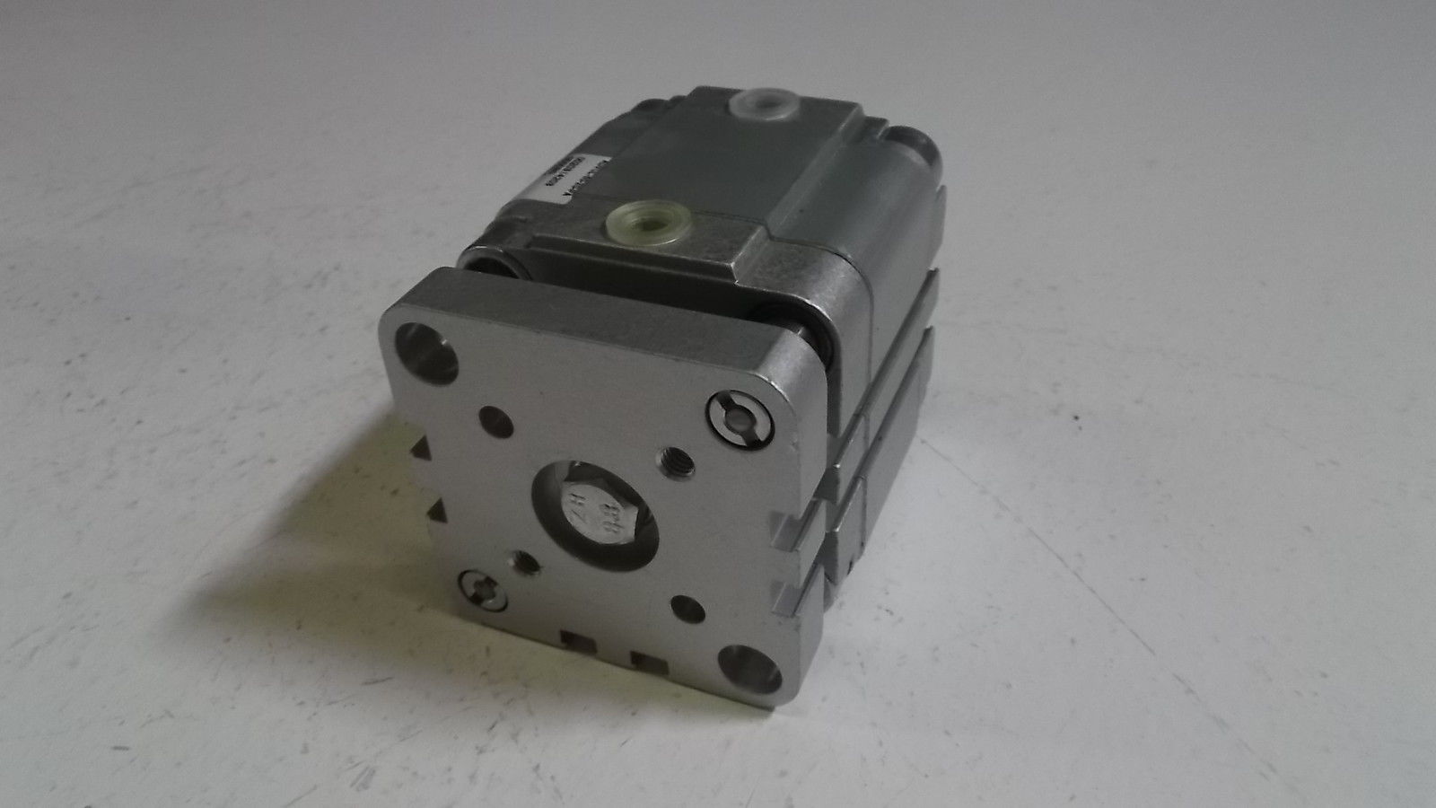 FESTO PNEUMATIC COMPACT CYLINDER ADVUL-50-20-PA UNMP