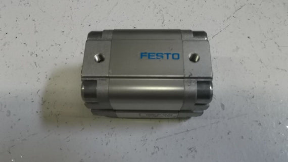 FESTO PNEUMATIC CYLINDER ADVU-25-20-PA *NEW NO BOX*