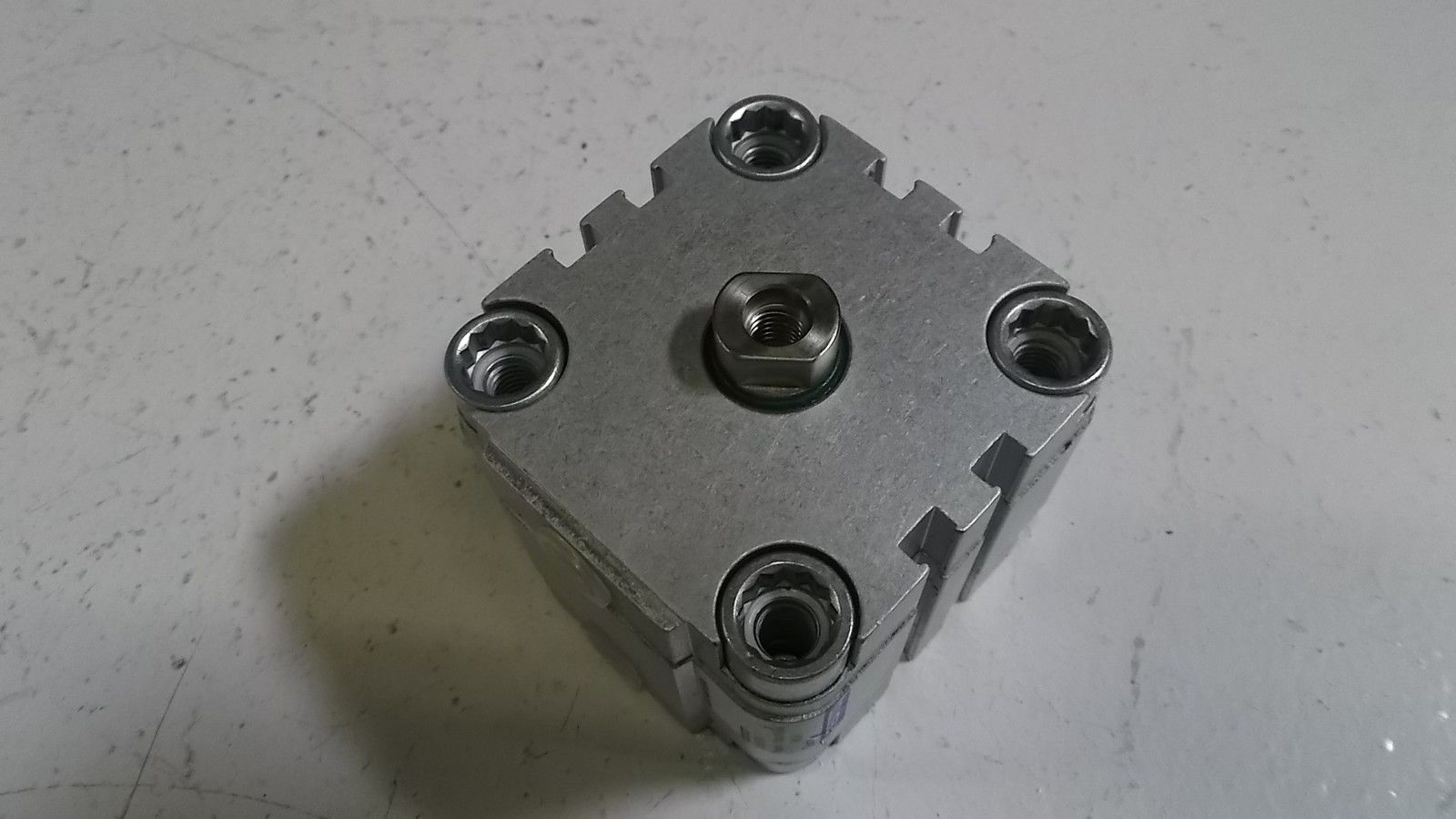 FESTO PNEUMATIC CYLINDER ADVU-50-10-PA UNMP