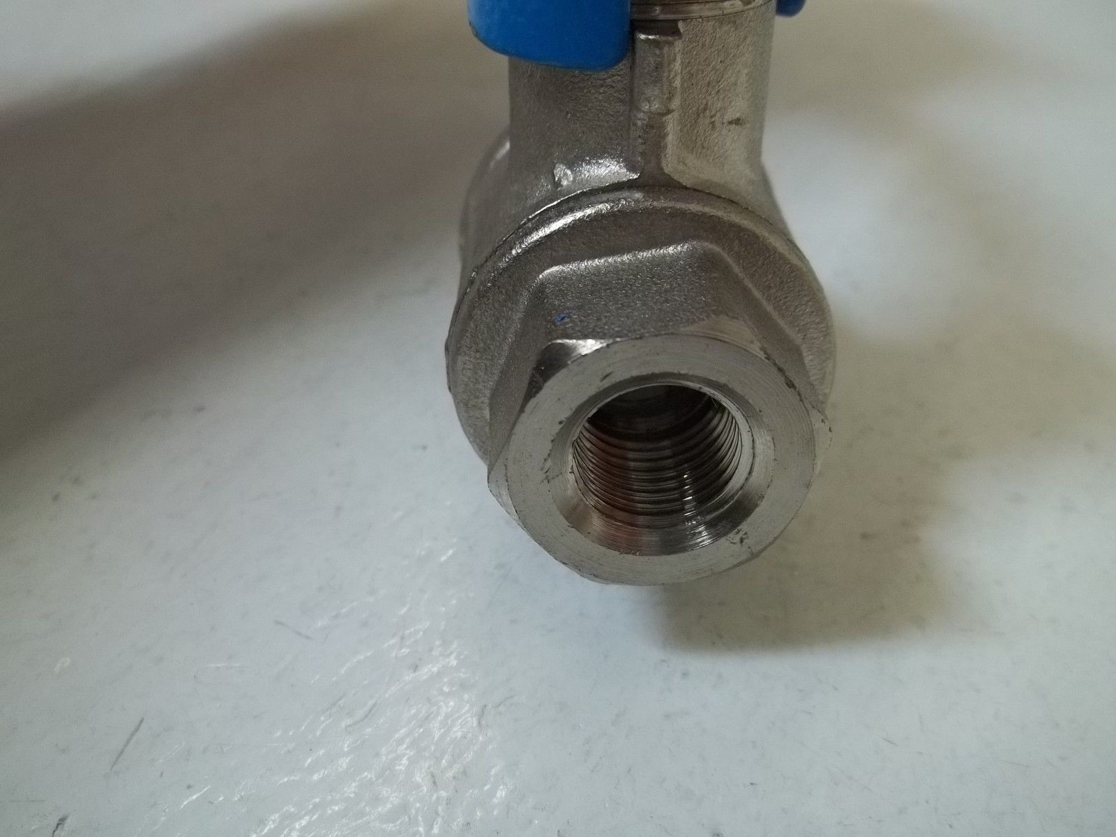 FESTO QH-1/4 NSNP