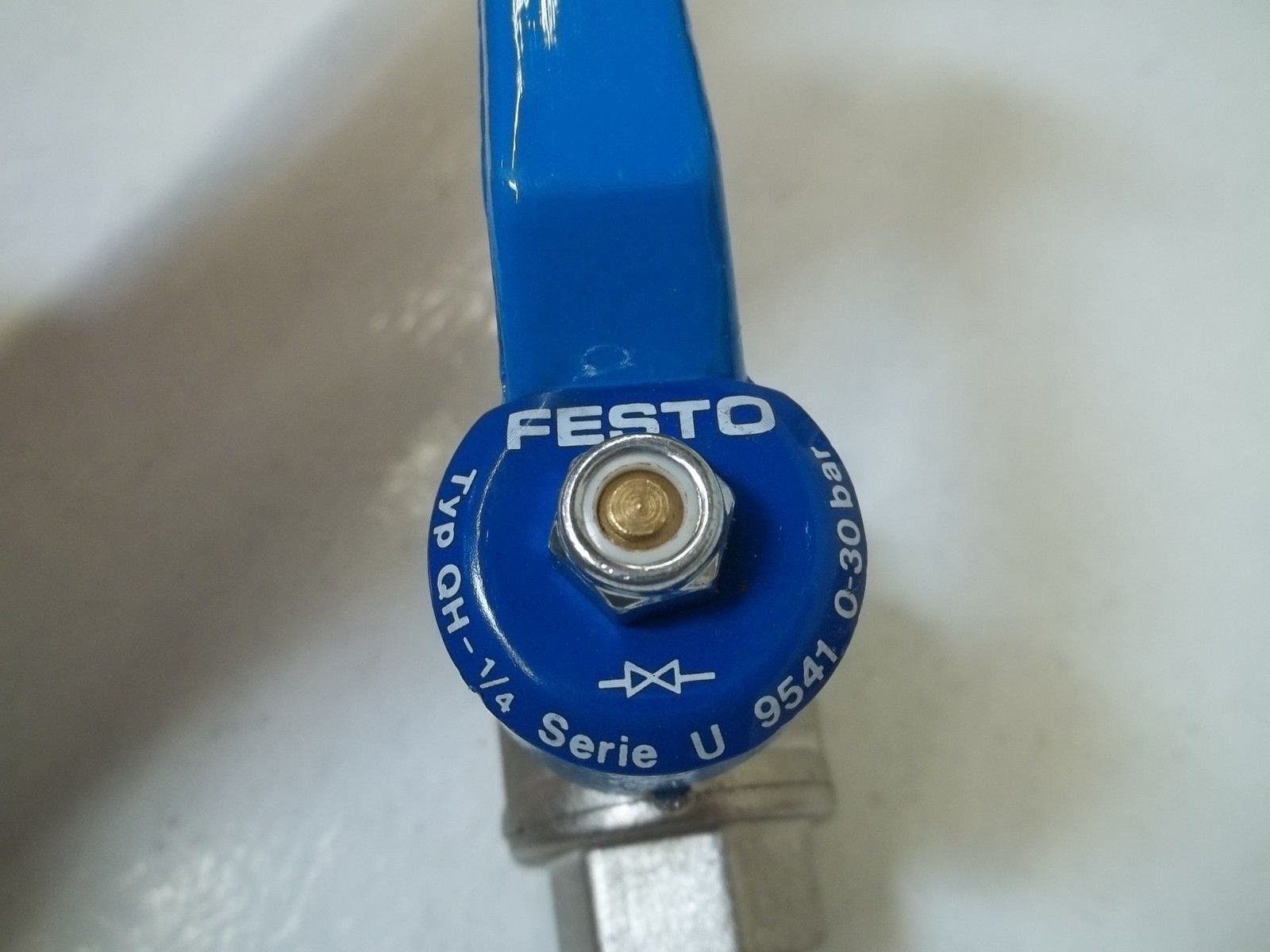 FESTO QH-1/4 NSNP