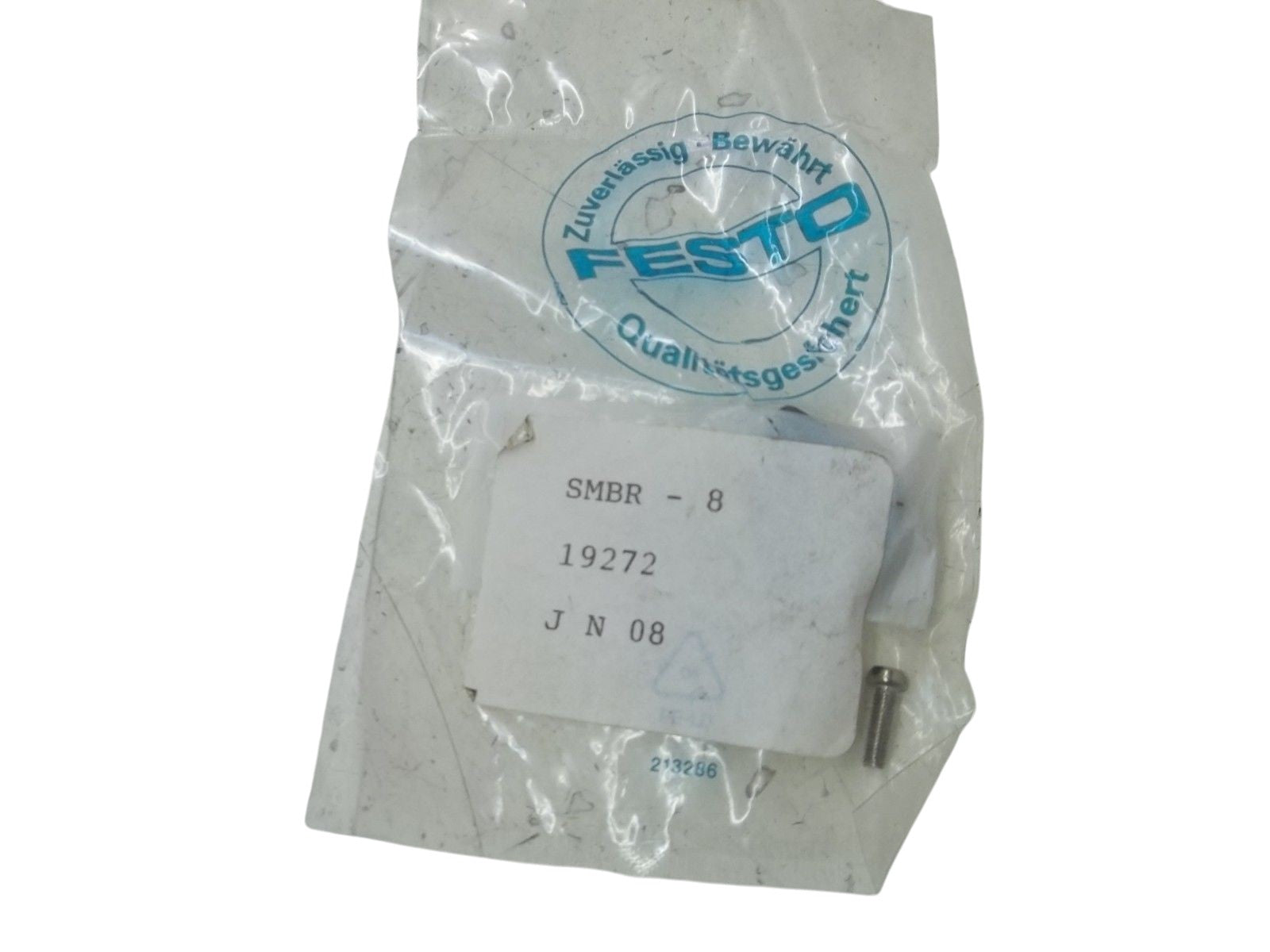 FESTO SMBR-8 MOUNTING CLAMP KIT NSMP