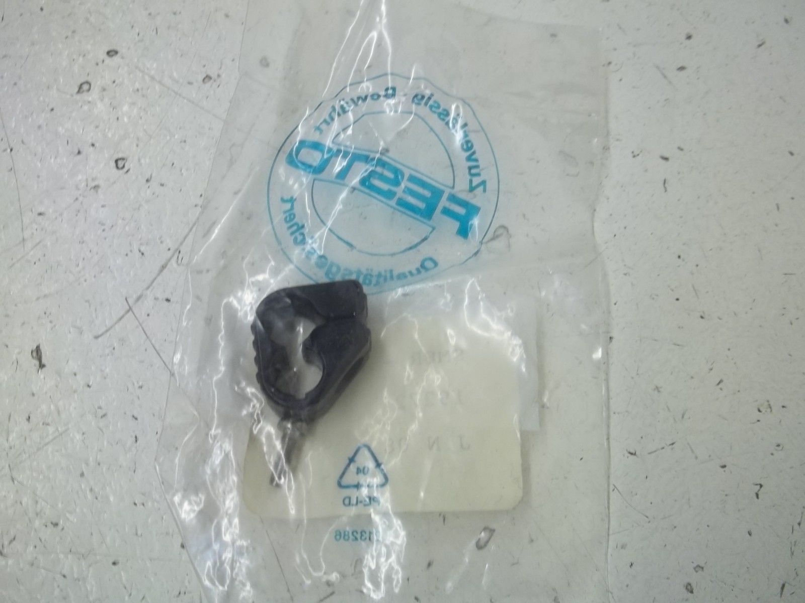FESTO SMBR-8 MOUNTING CLAMP KIT NSMP