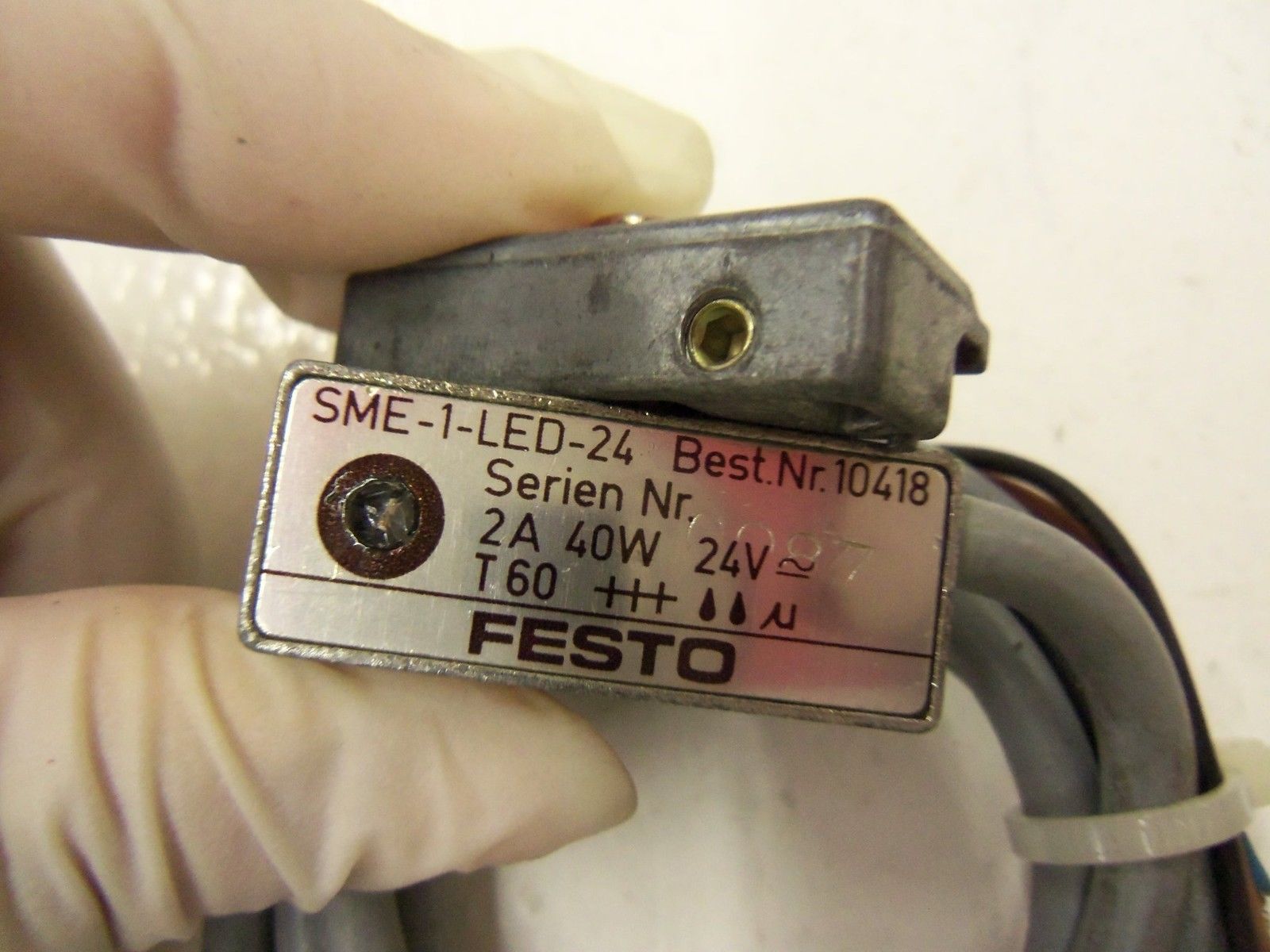 FESTO SME-1-LED-24 UNMP