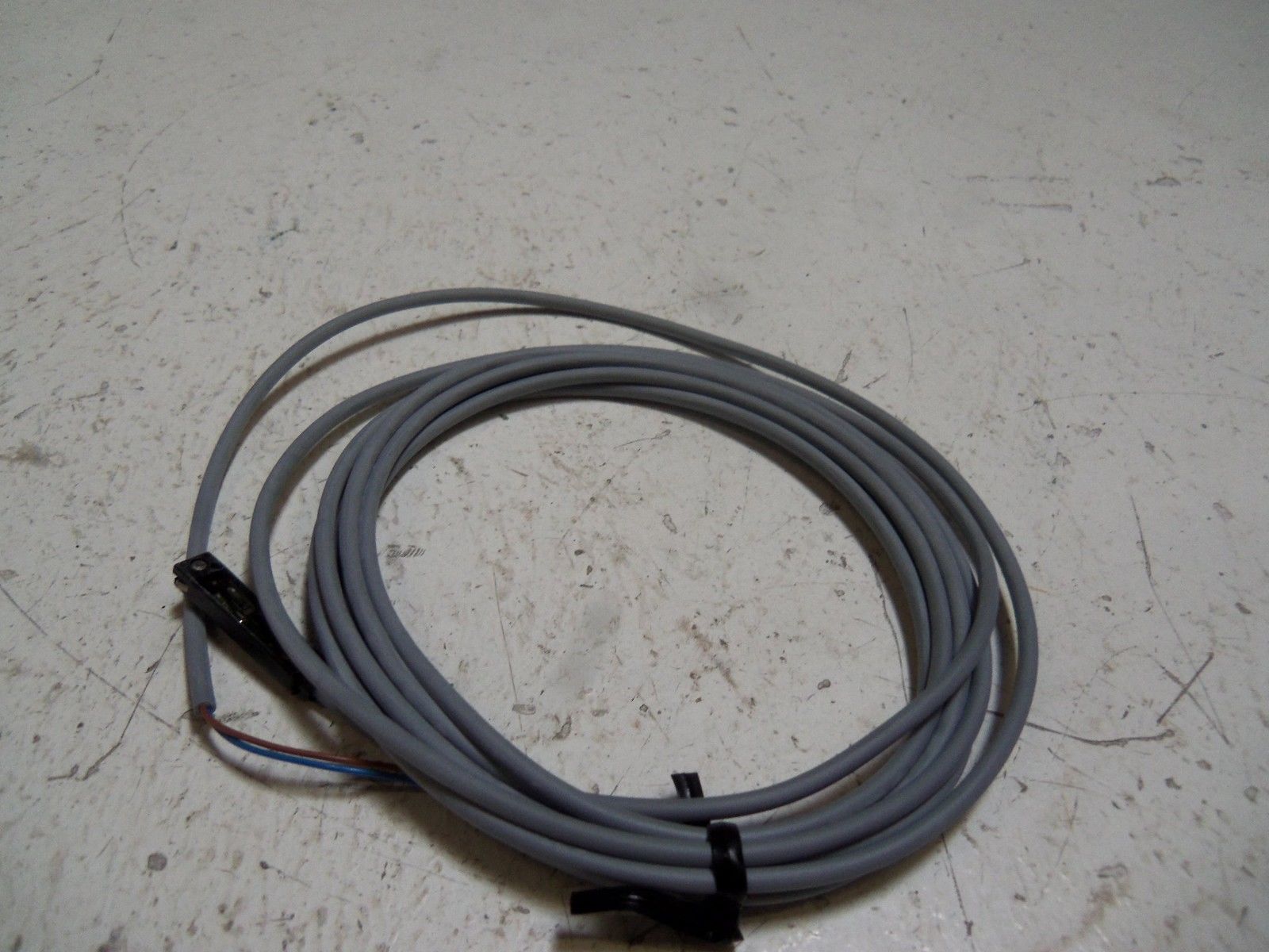 FESTO SME-8-ZS-KL-LED-24 PROXIMITY SENSOR UNMP