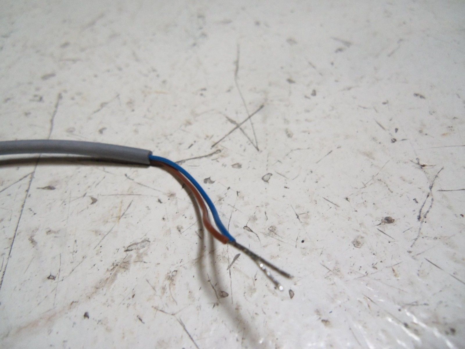 FESTO SME-8-ZS-KL-LED-24 PROXIMITY SENSOR UNMP