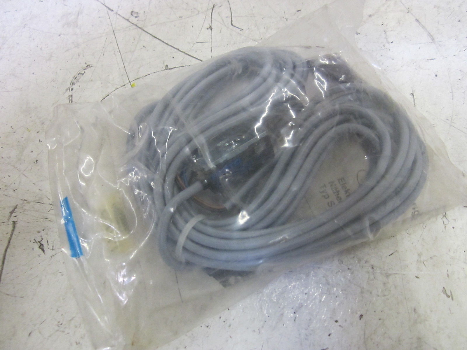 FESTO SMEO-1-LED-24-K5-B PROXIMITY SENSOR  NSMP